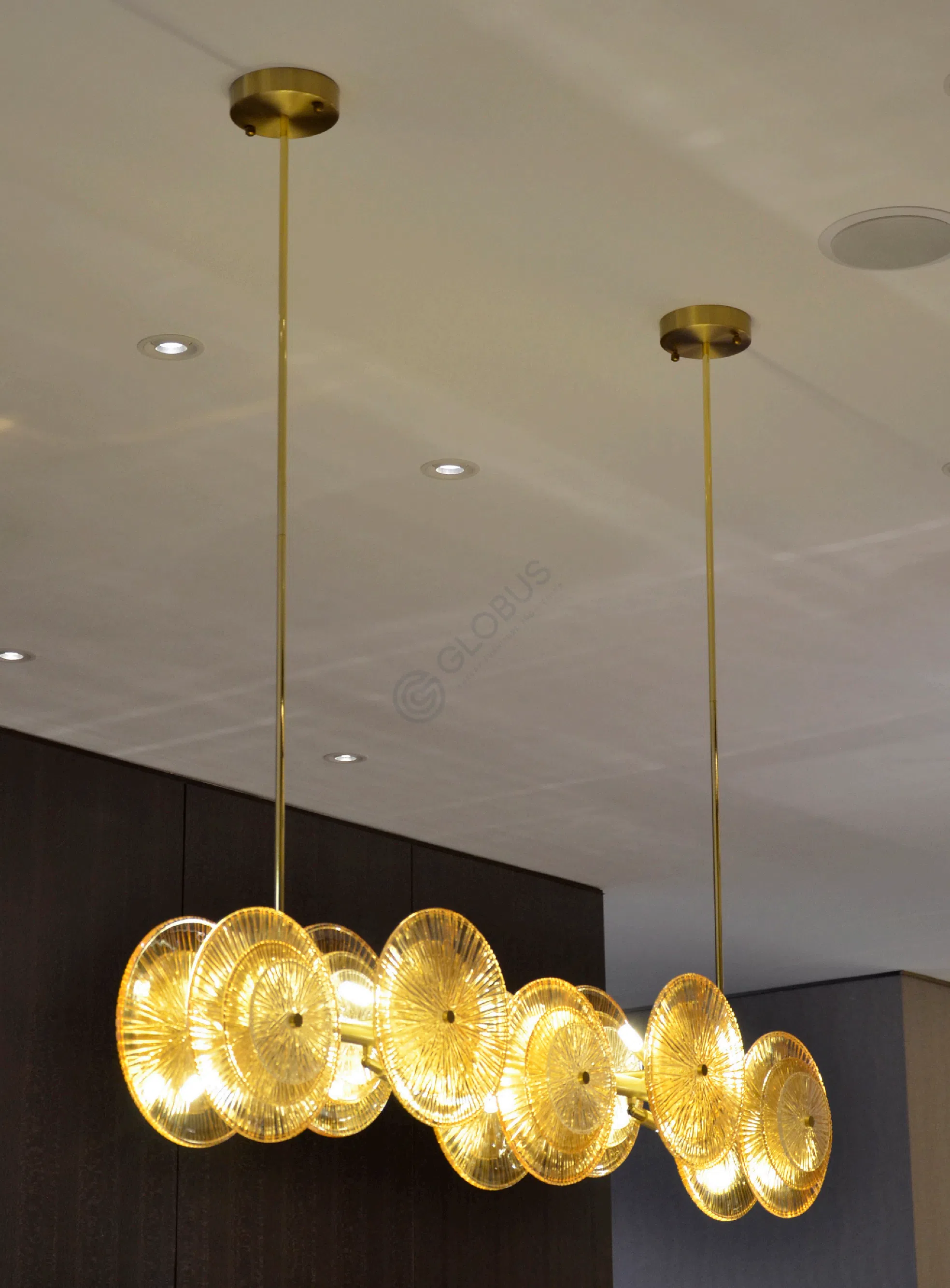 Люстра MAYTONI Aster