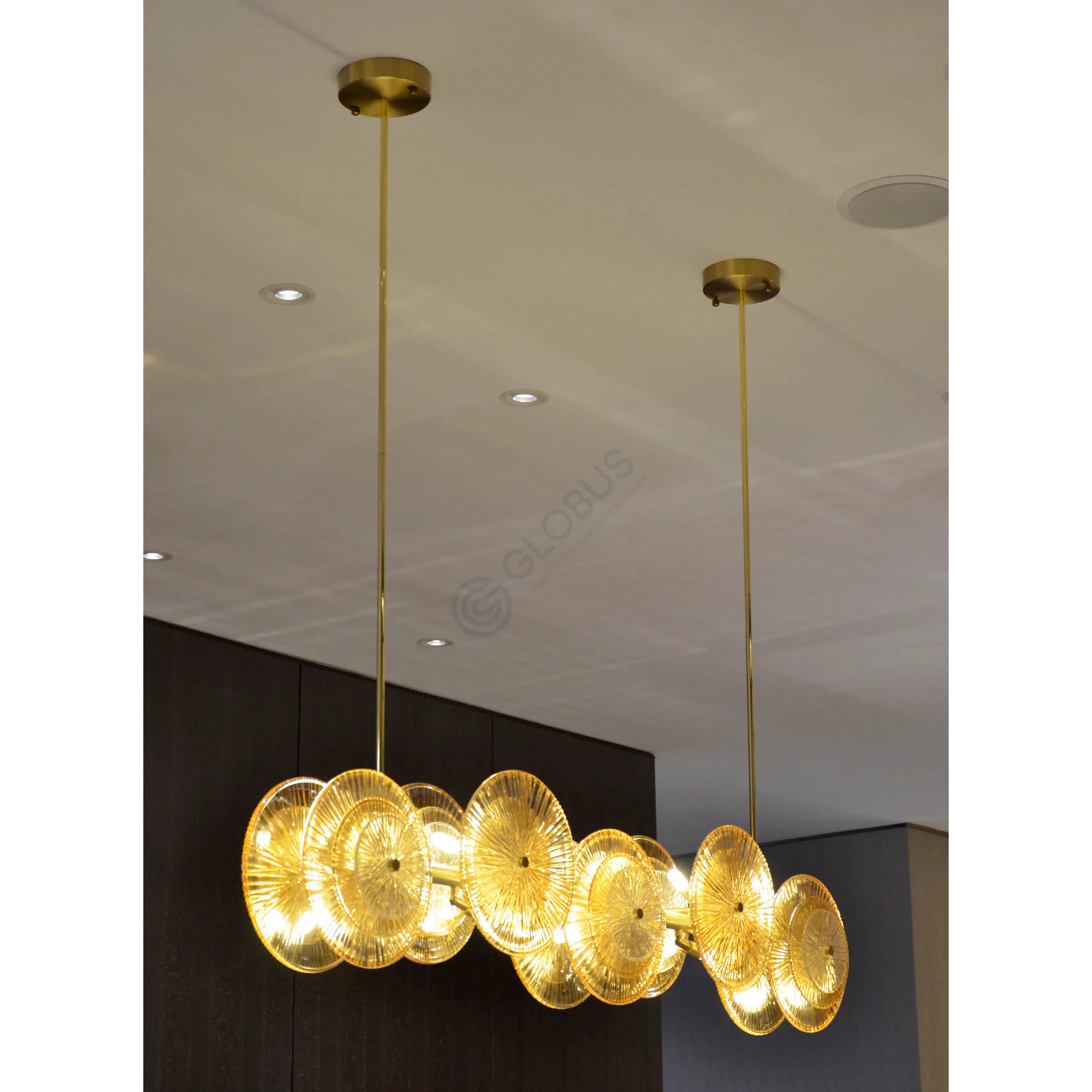 Люстра MAYTONI Aster