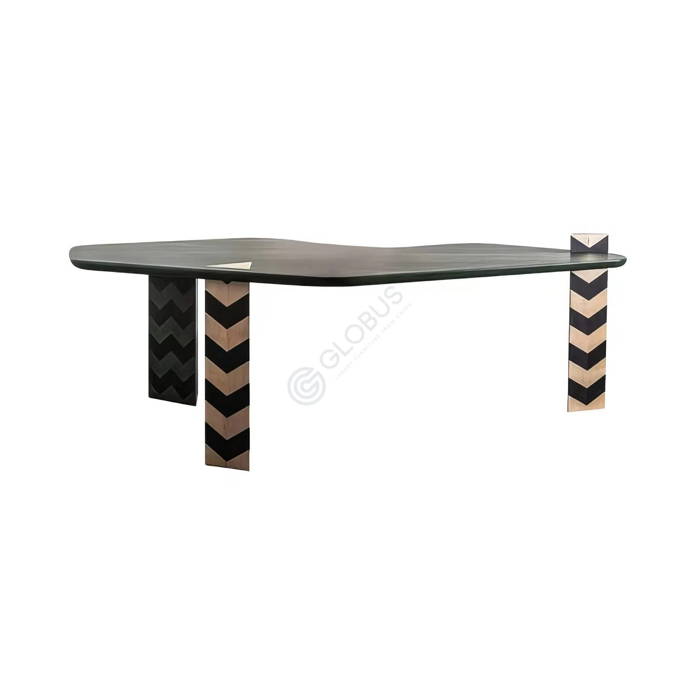 Обеденный стол STUDIOPEPE Pink Moon