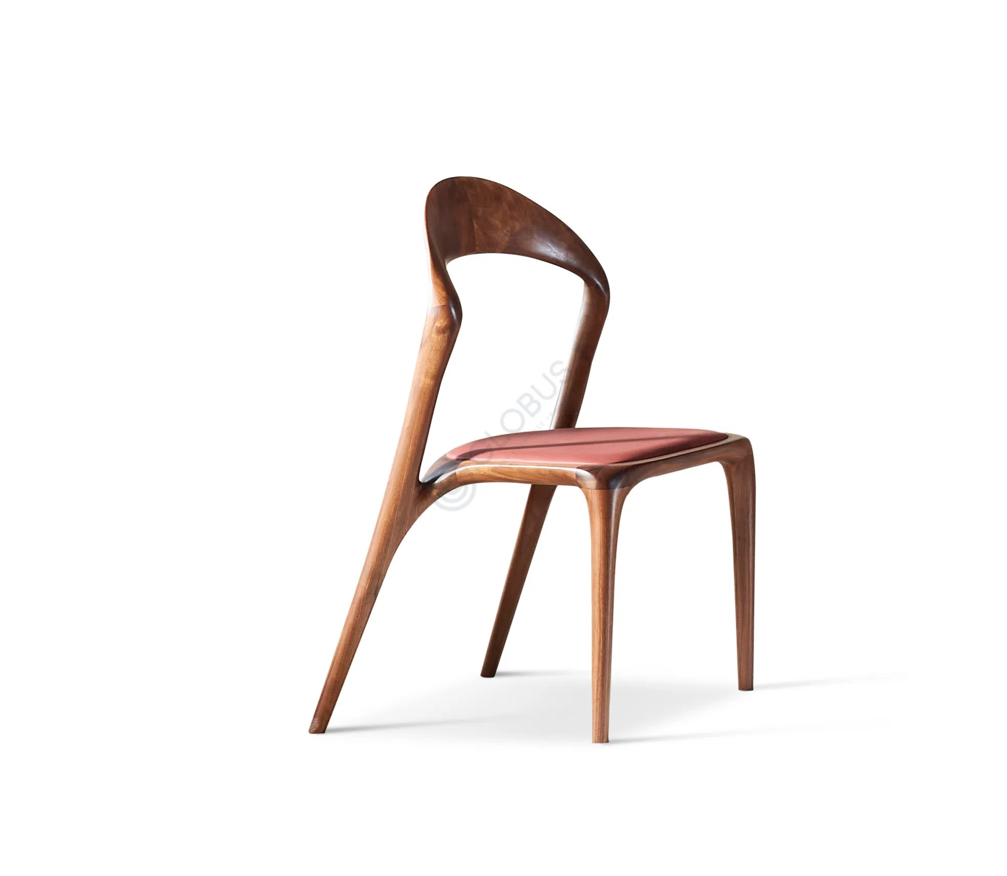 Обеденный стул Satisfacio