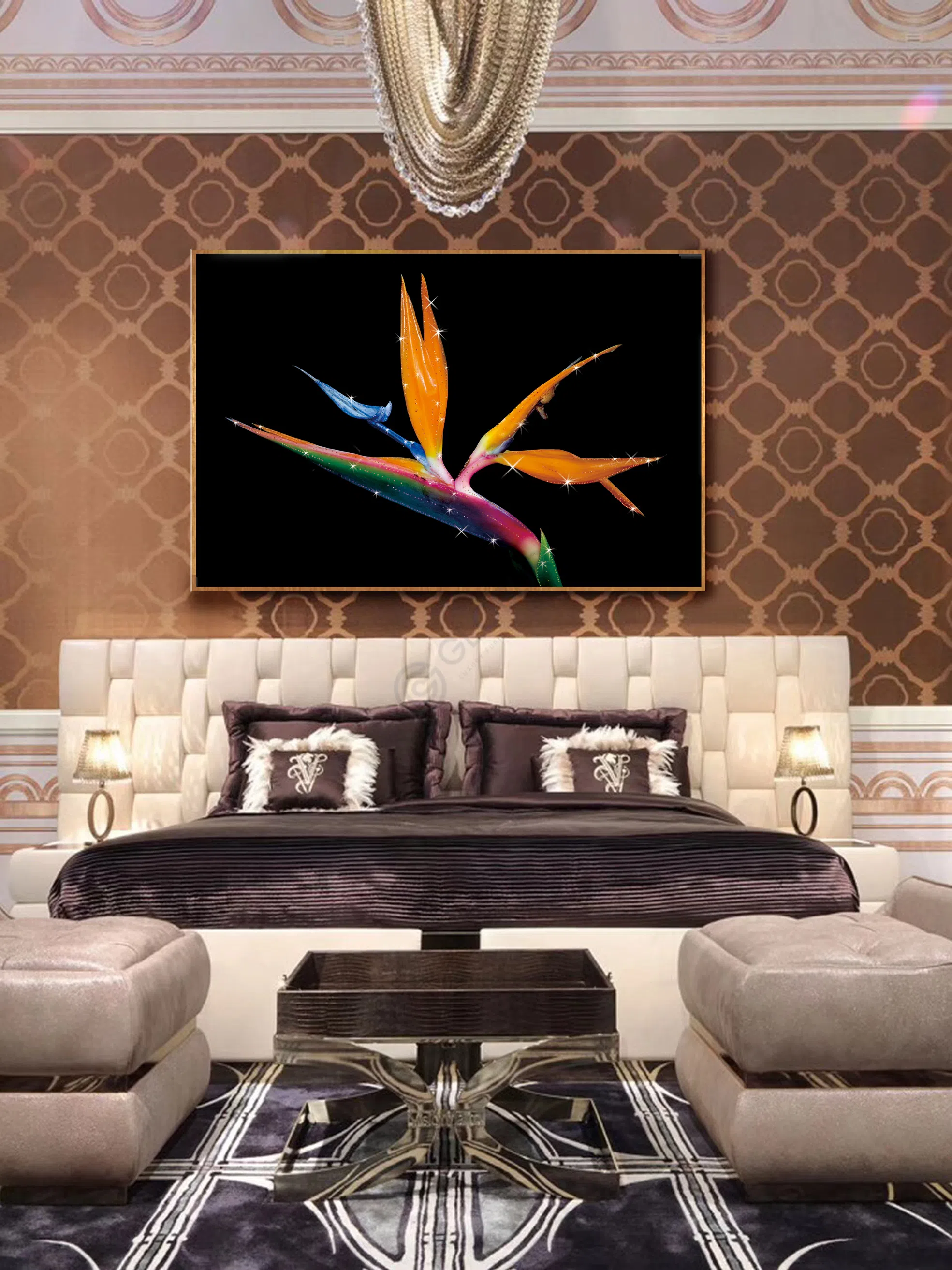 Картина Floransa