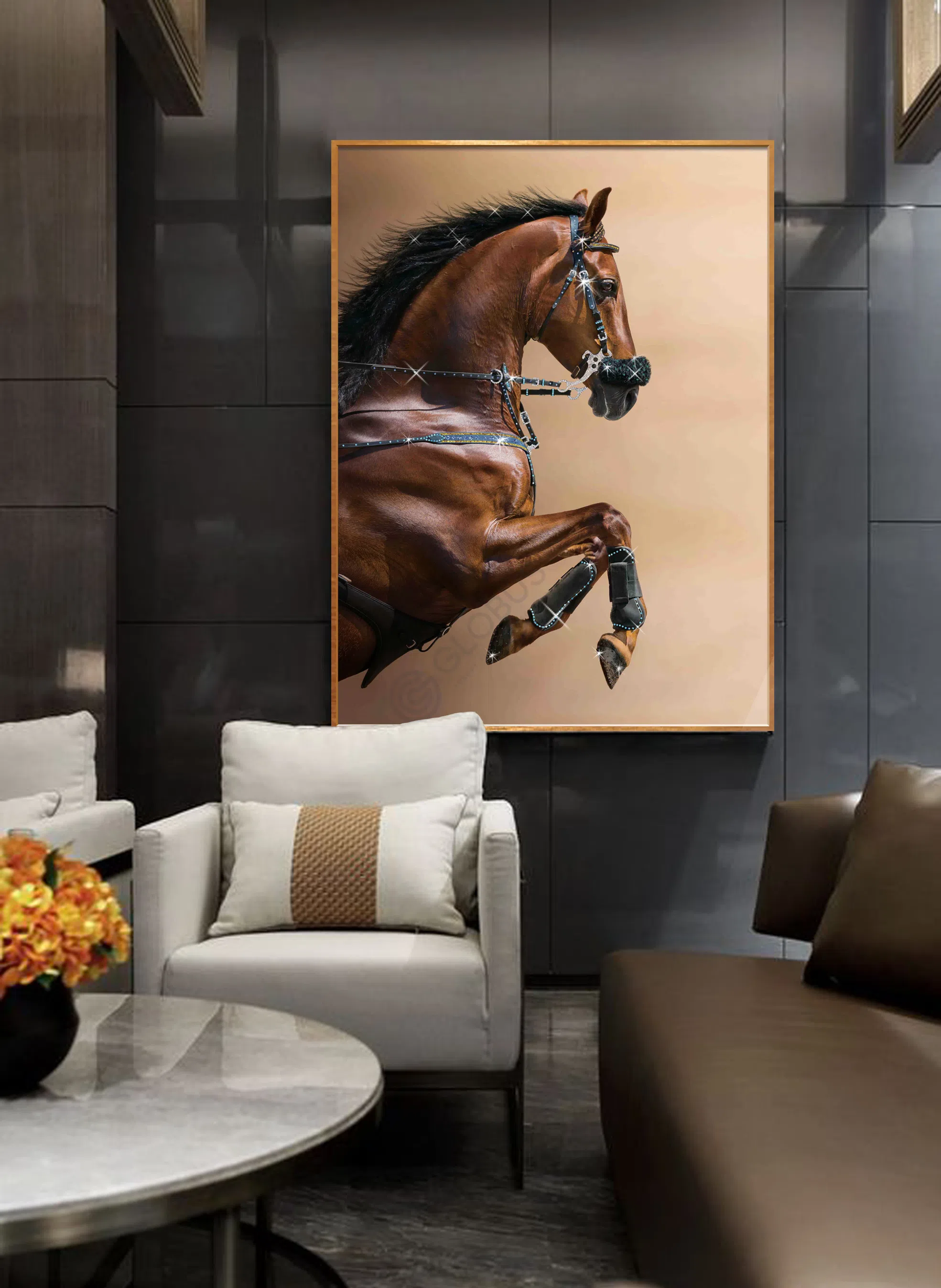 Картина Yfiorella