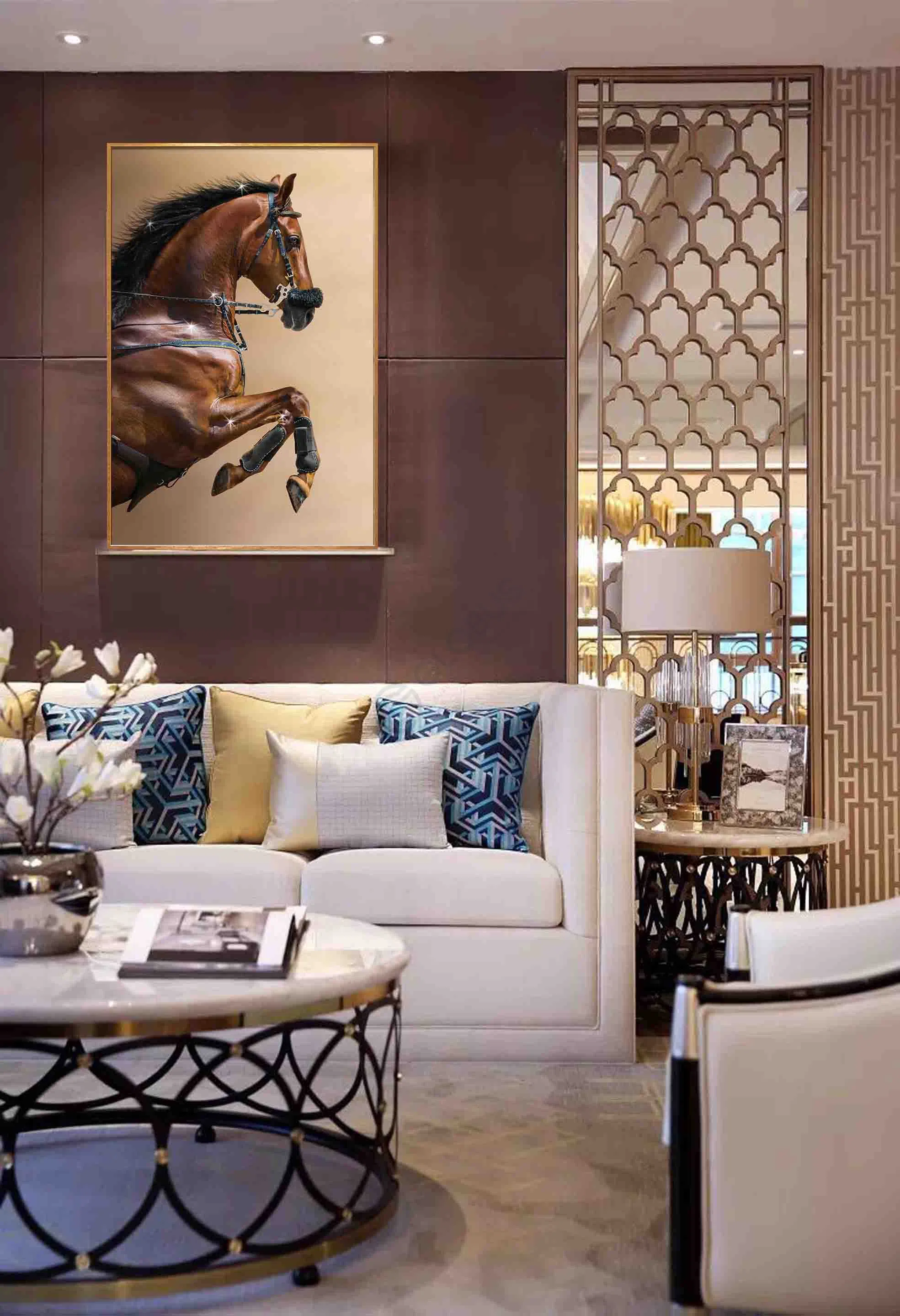 Картина Yfiorella