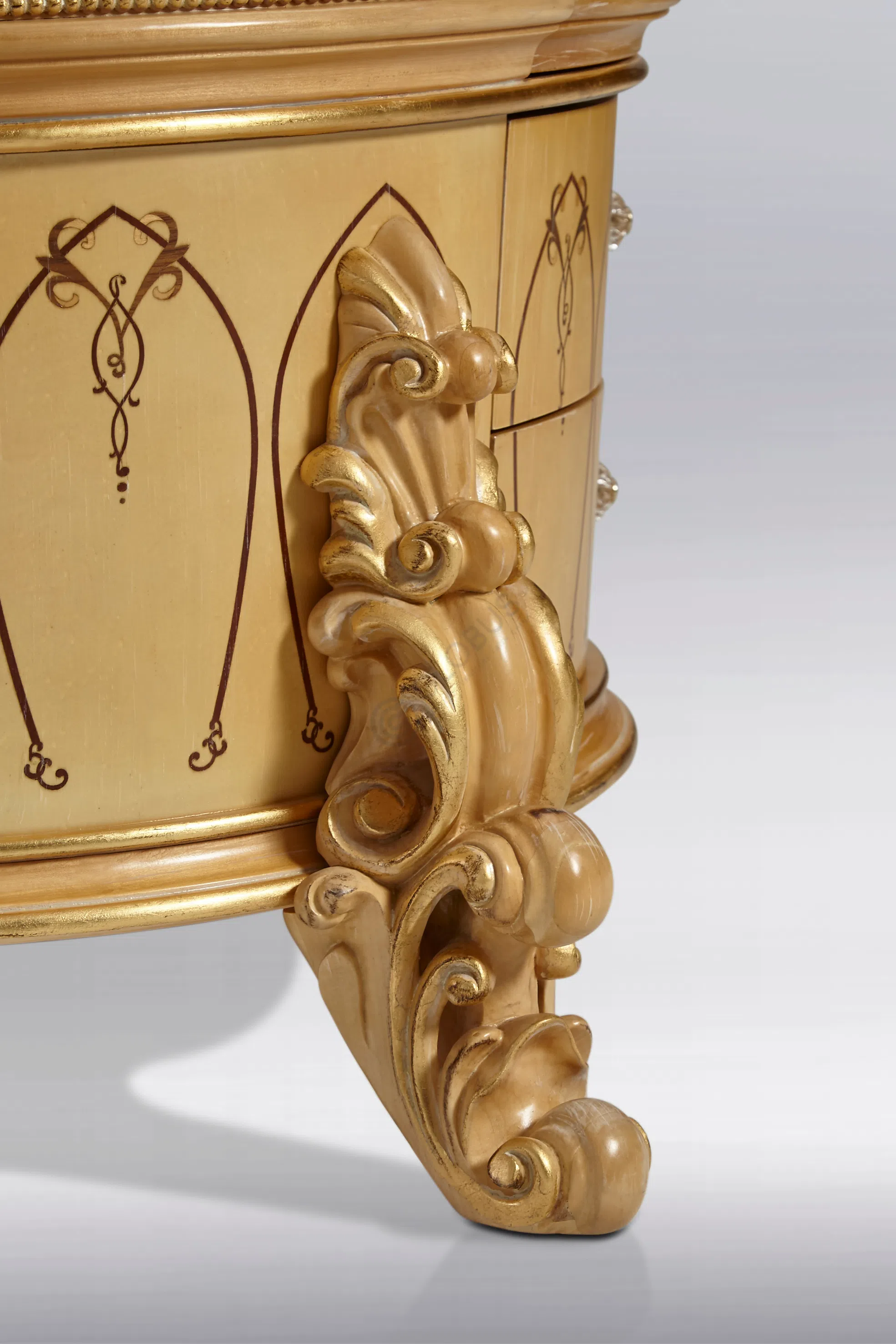 ТВ тумба Uzumaka