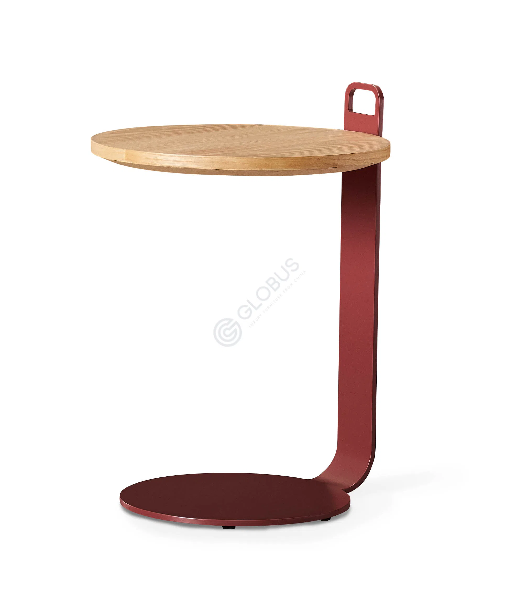 Угловой столик SEBASTIAN HERKNER STUDIO Isla