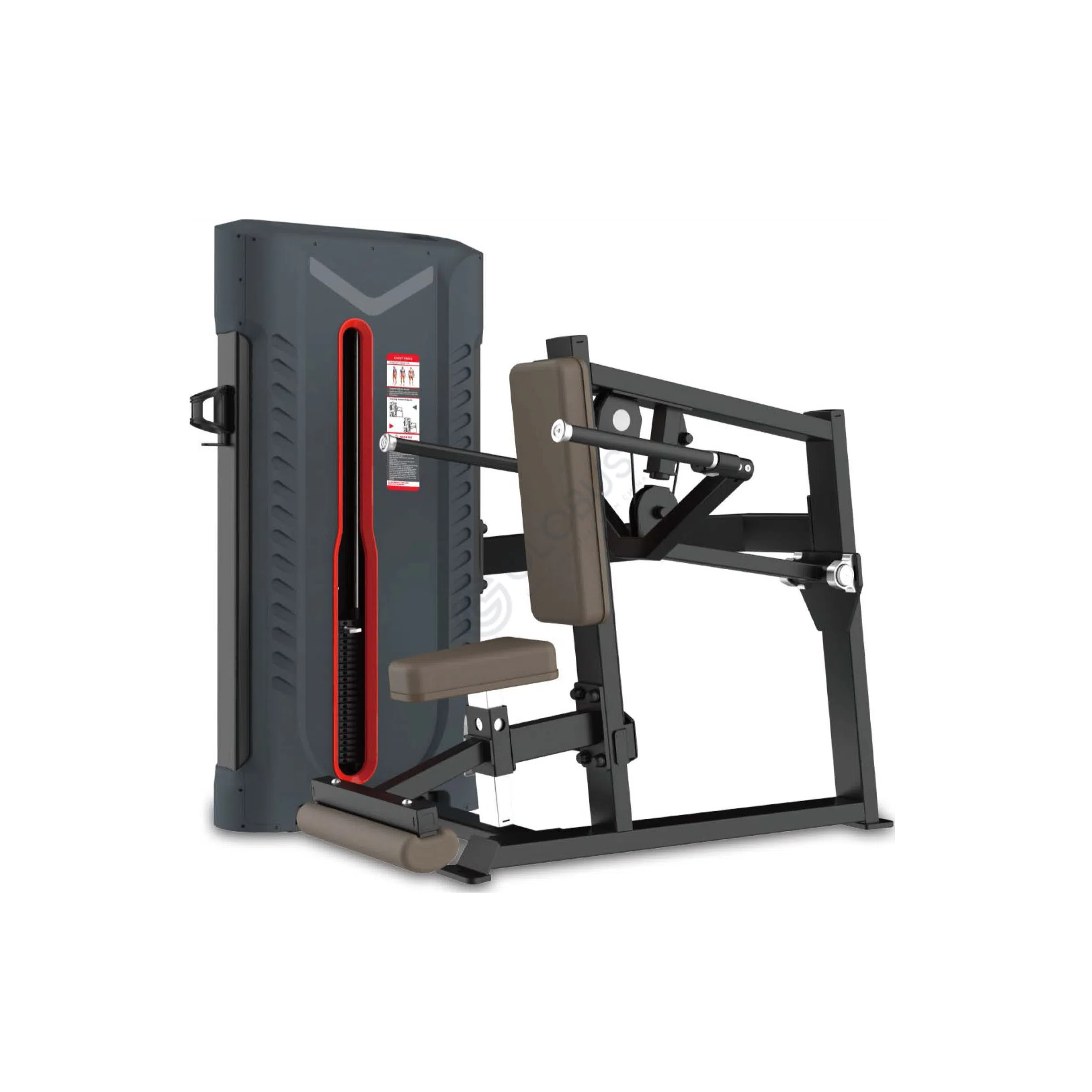 Силовой тренажёр Eternal