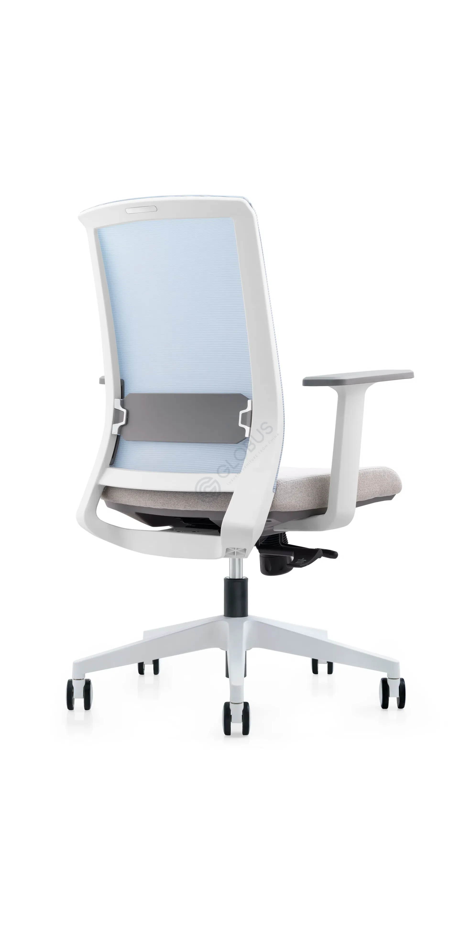 Стул для офиса Quinterial