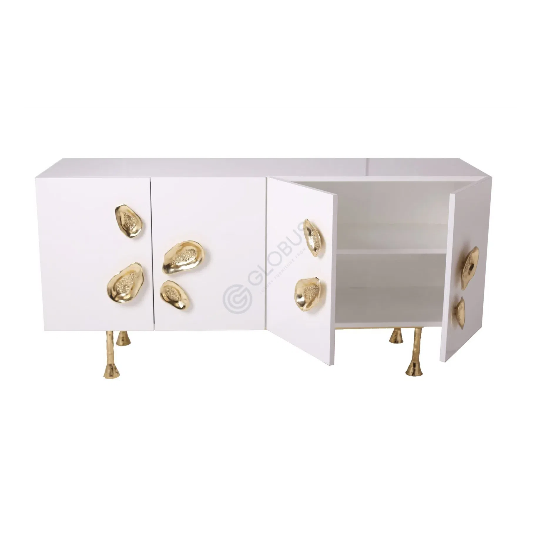 Буфет KELLY WEARSTLER Crescent