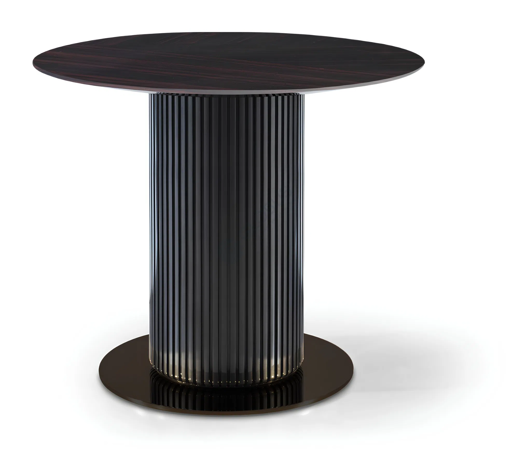 Угловой столик Caeli