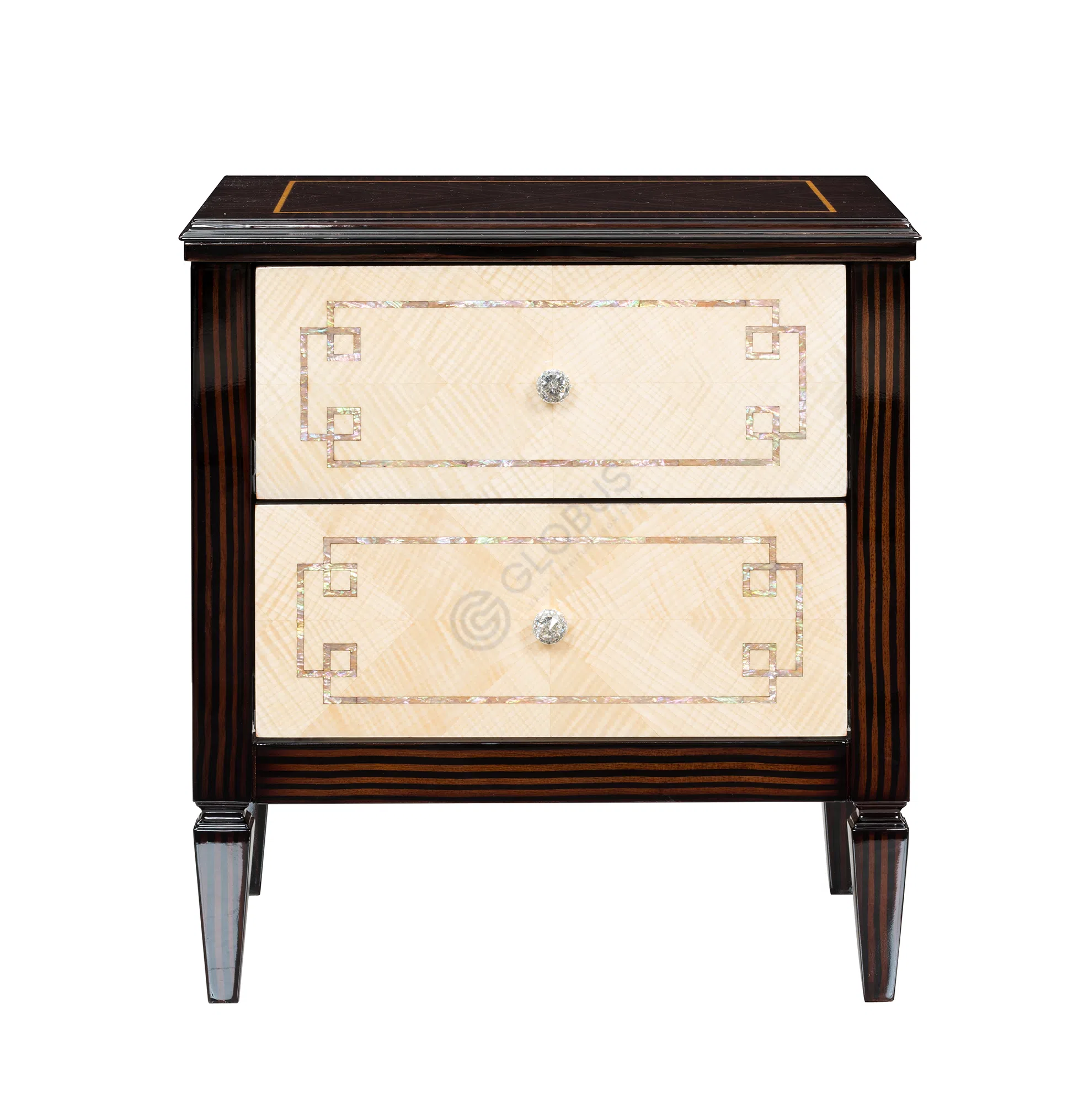 Прикроватная тумба Gelsamina