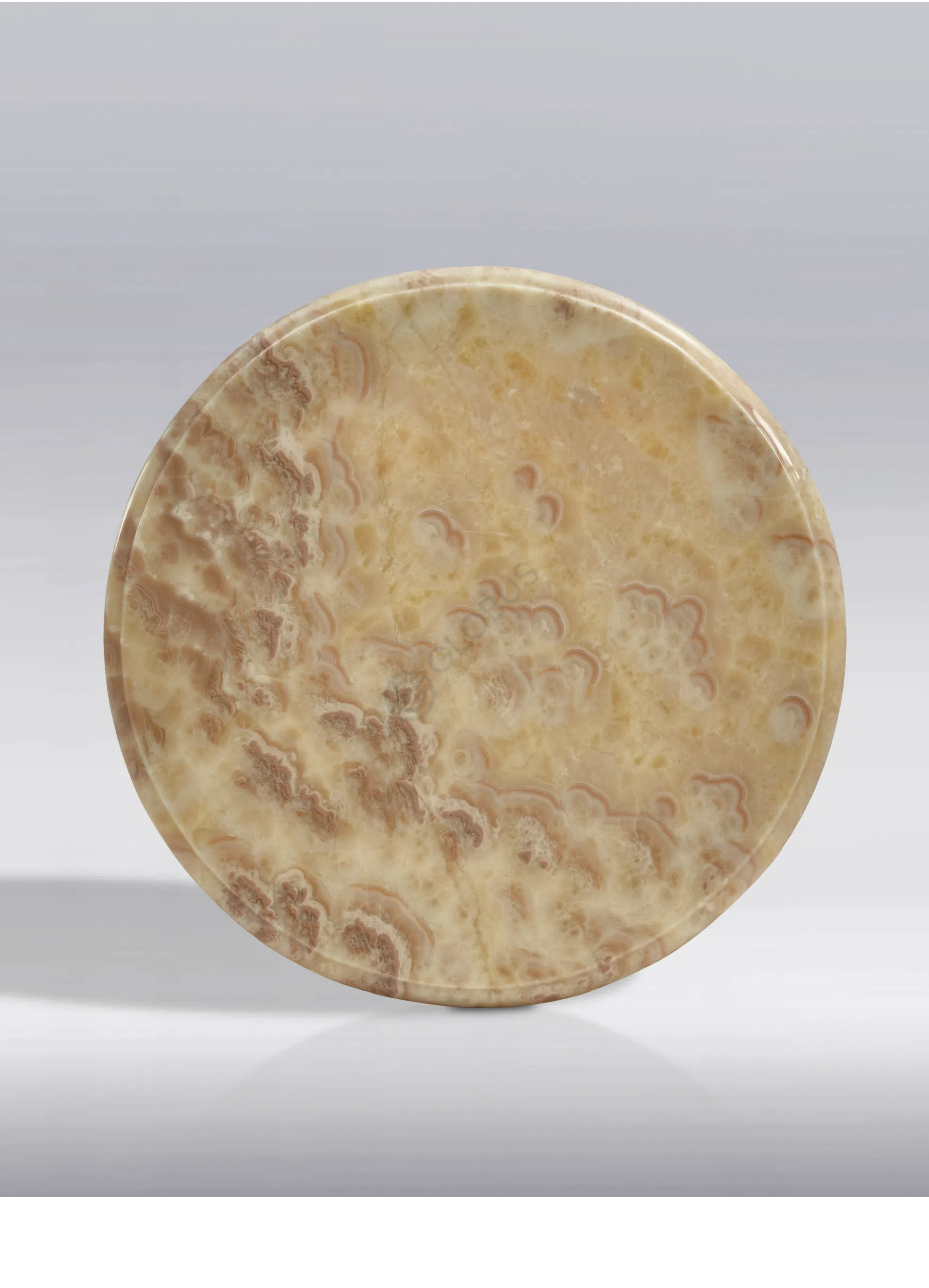 Угловой столик Urica