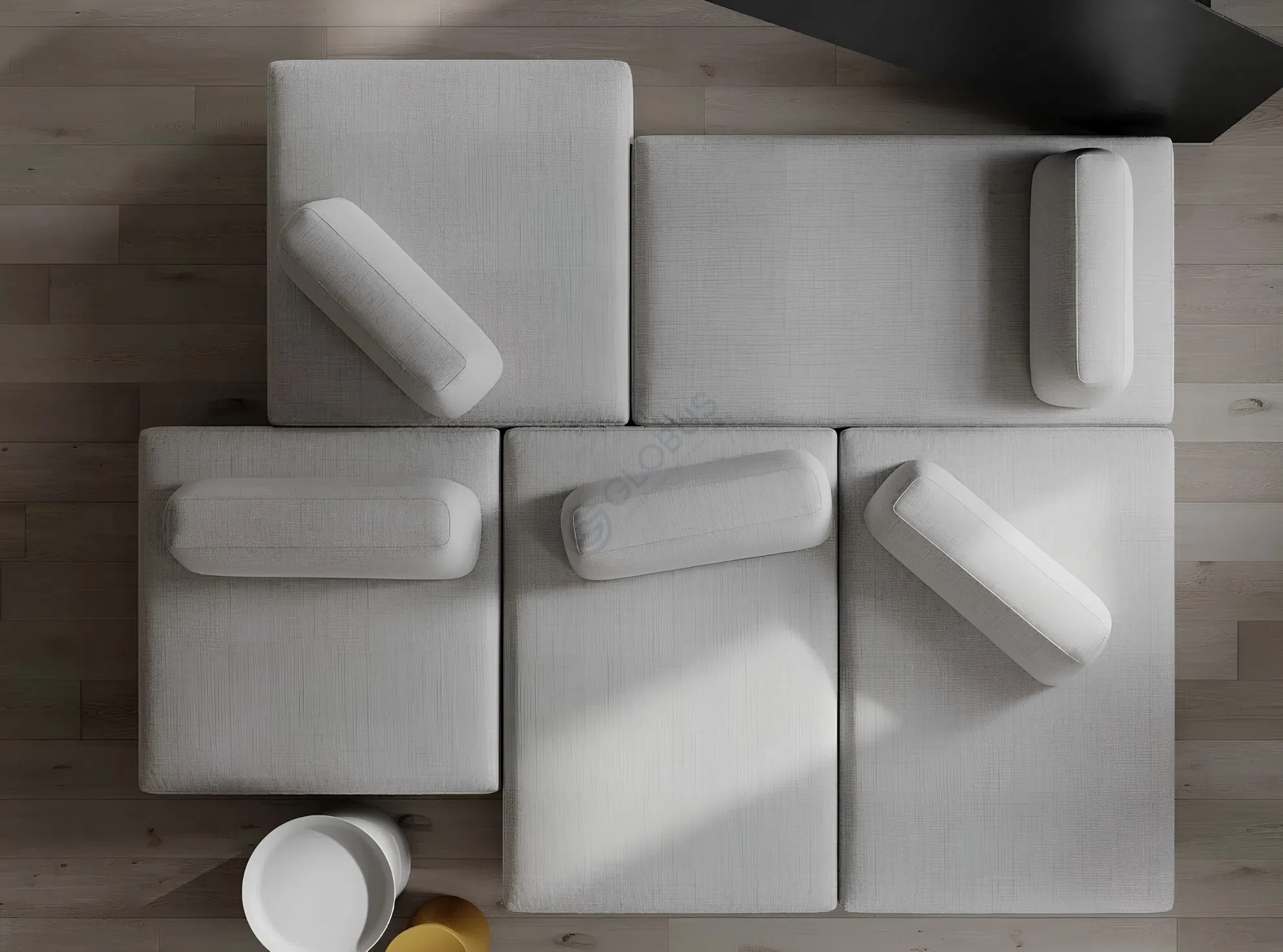 Диван Esperienza