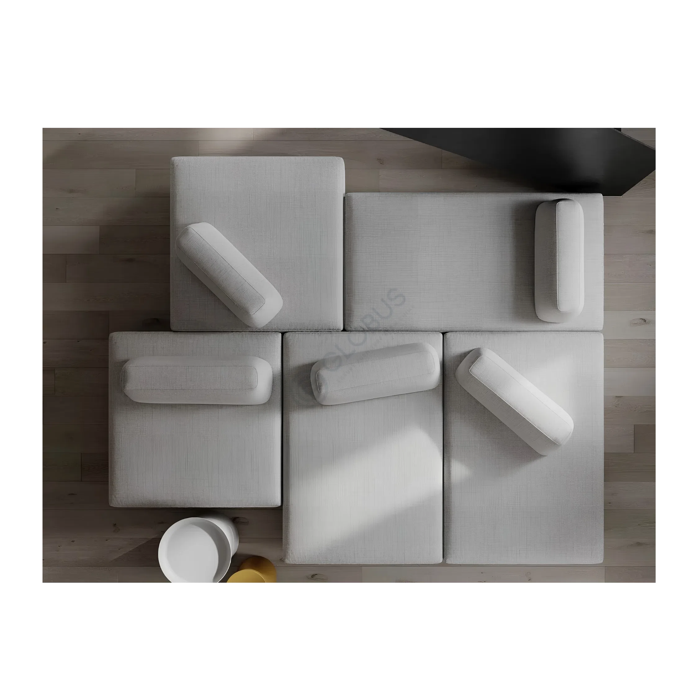 Диван Esperienza