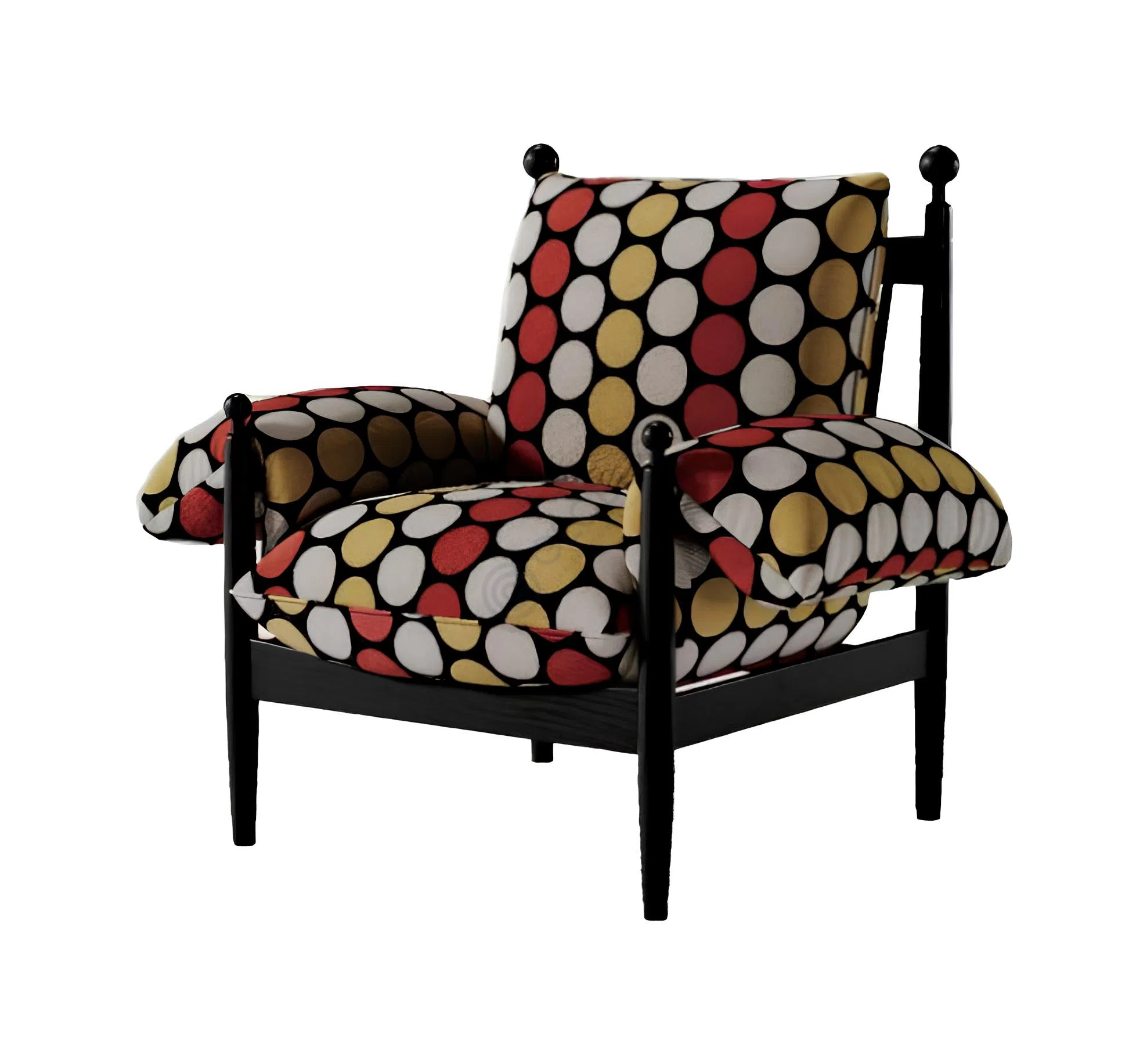 Кресло Periodo