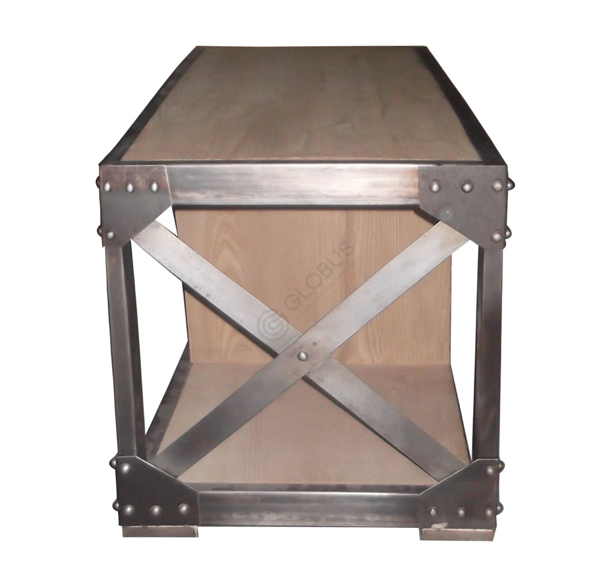 ТВ тумба Scolasticus