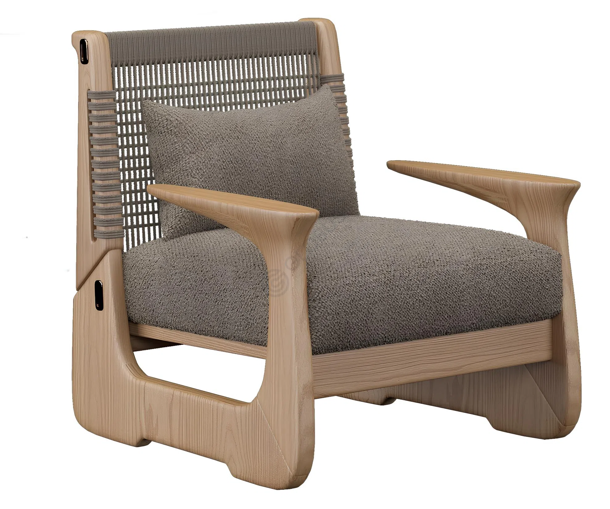 Кресло Delphia