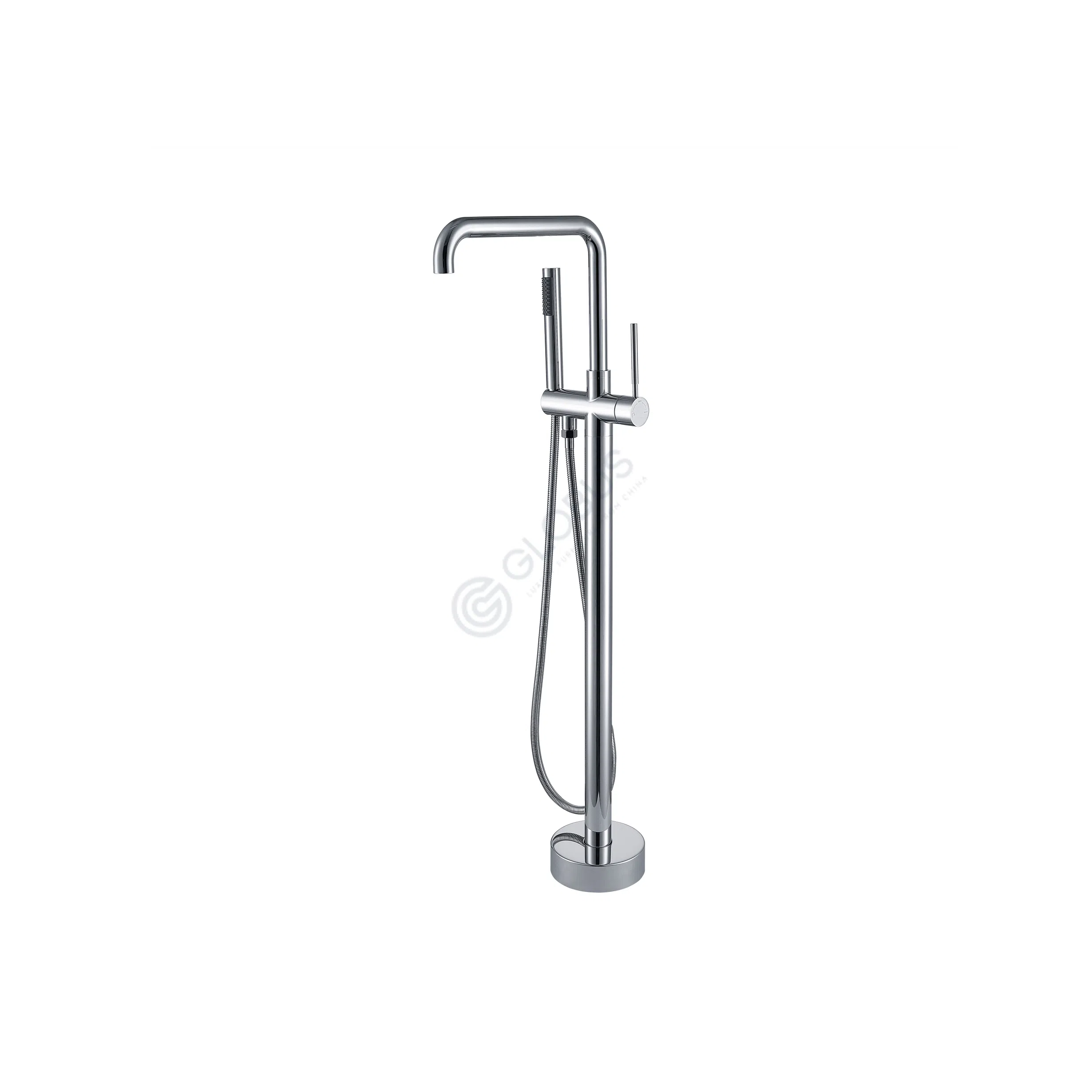 Смеситель для душа Alboroso