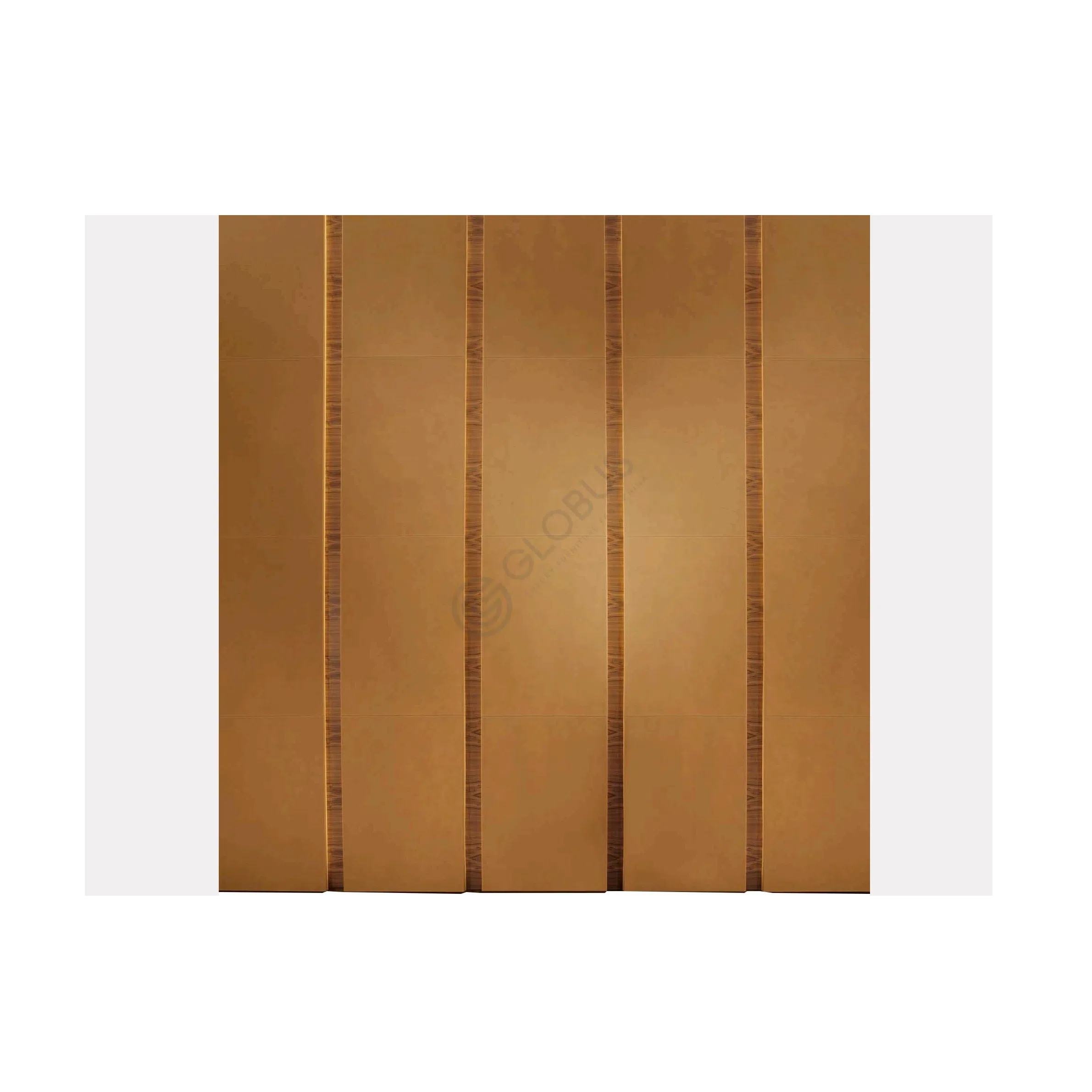 Настенная панель Ributtare