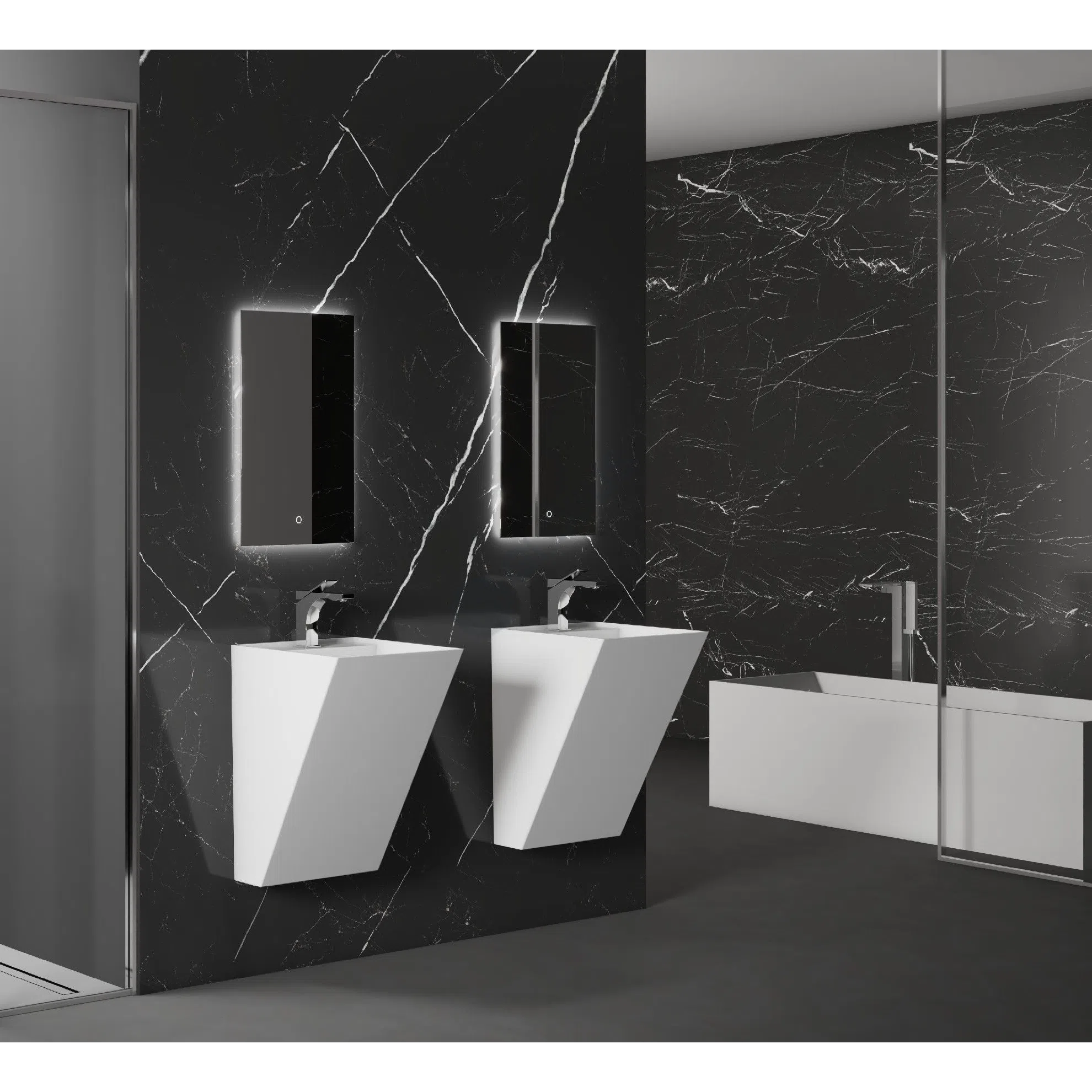 Раковина Santo