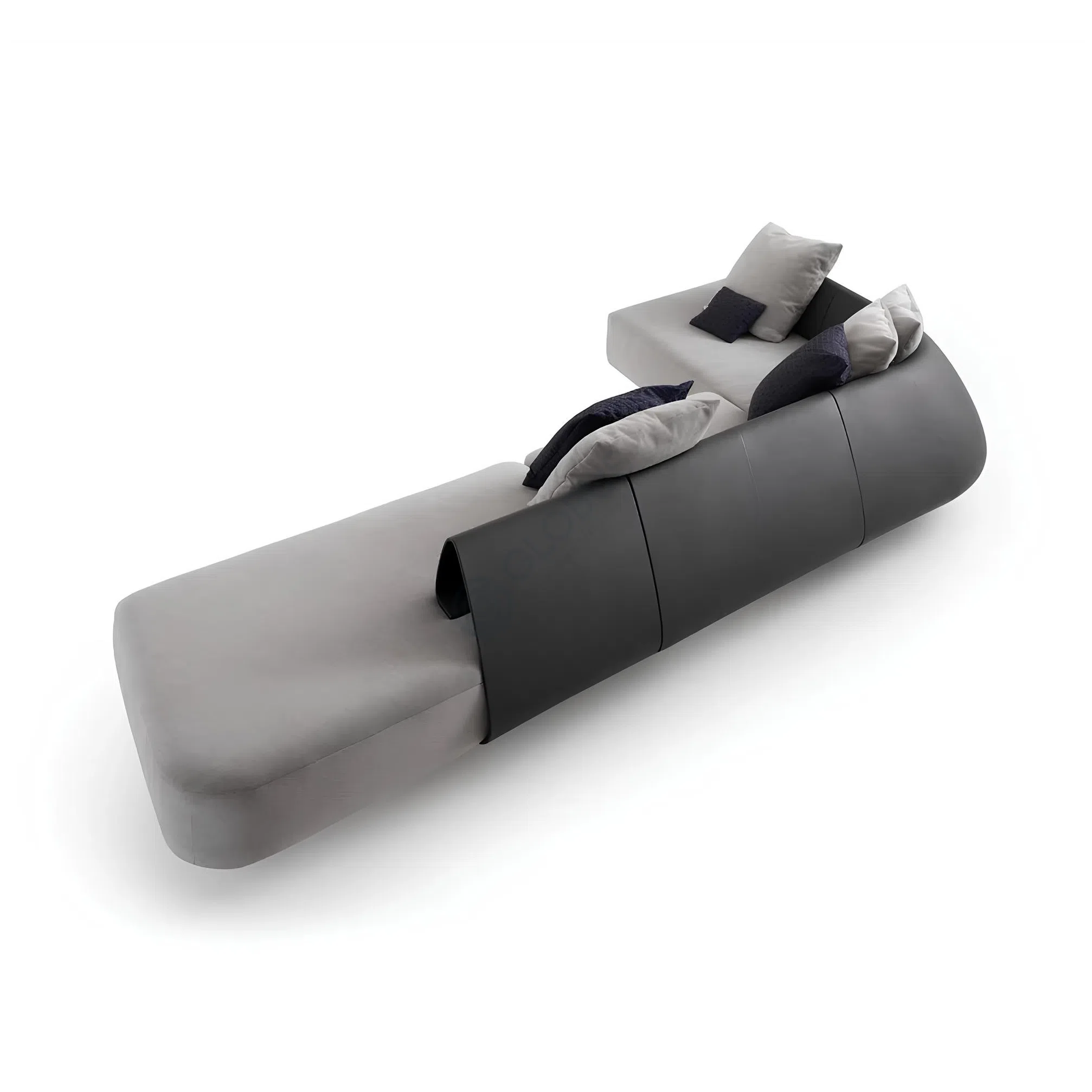 Диван BUGATTI HOME Type