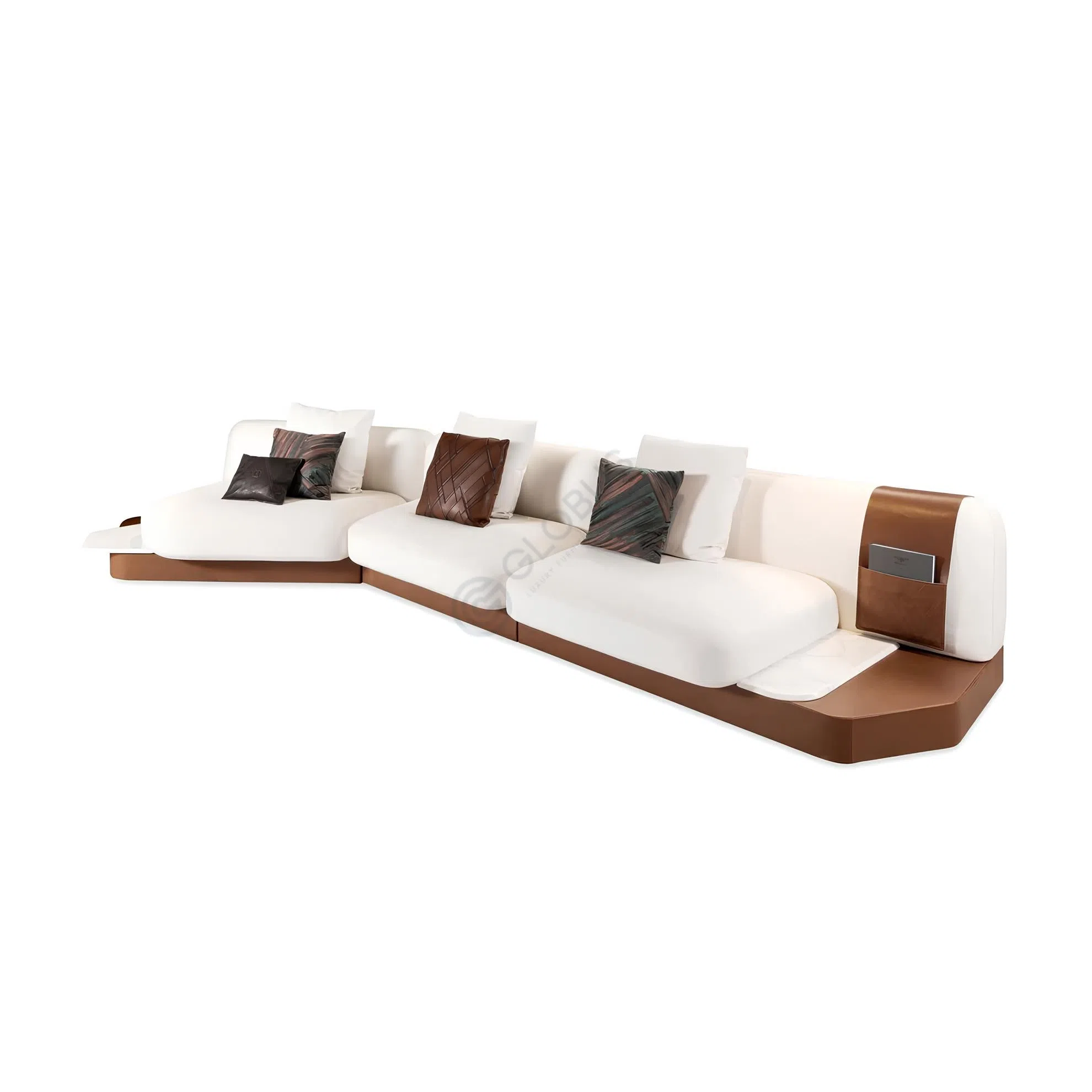 Диван BENTLEY Loftus