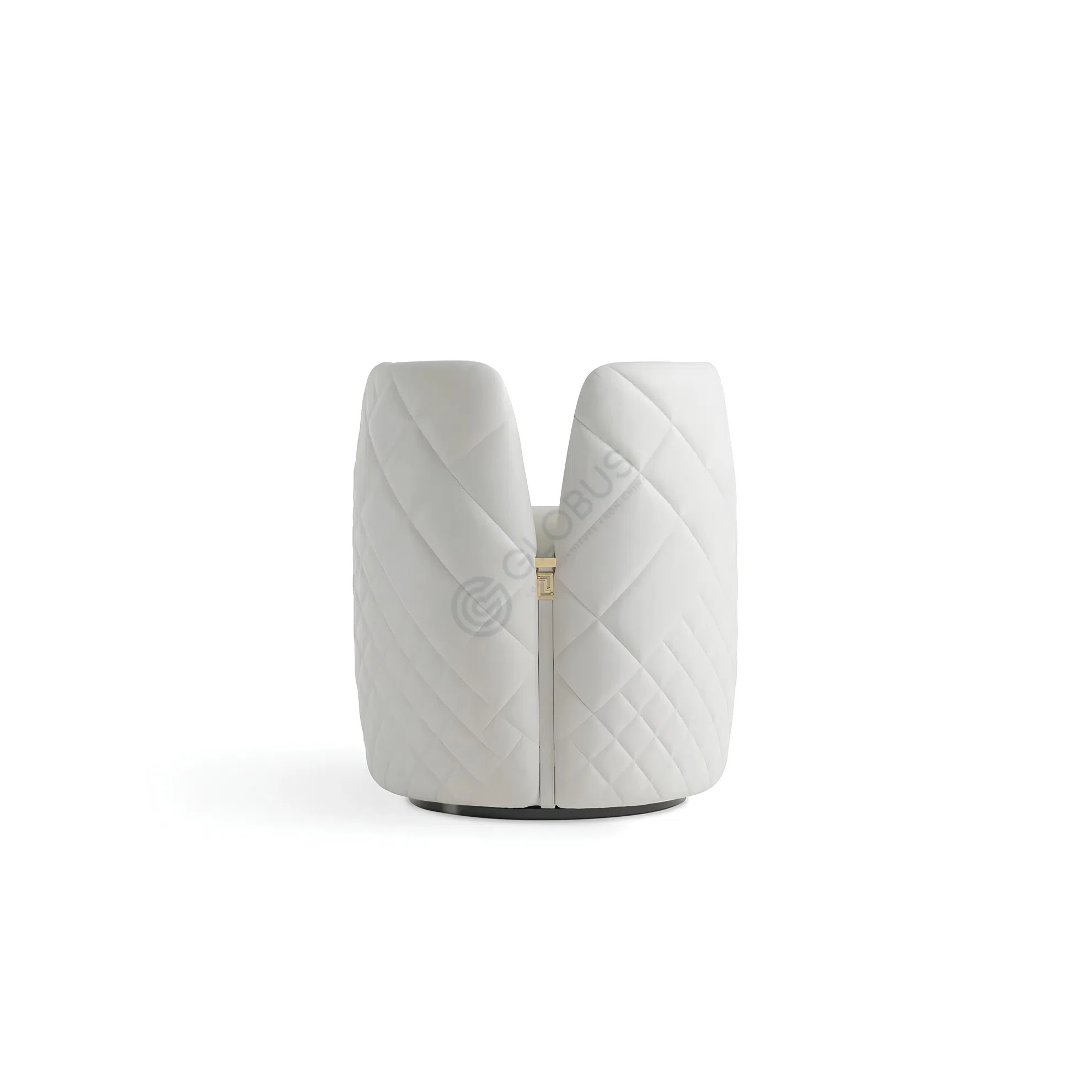 Пуф VERSACE La Greca