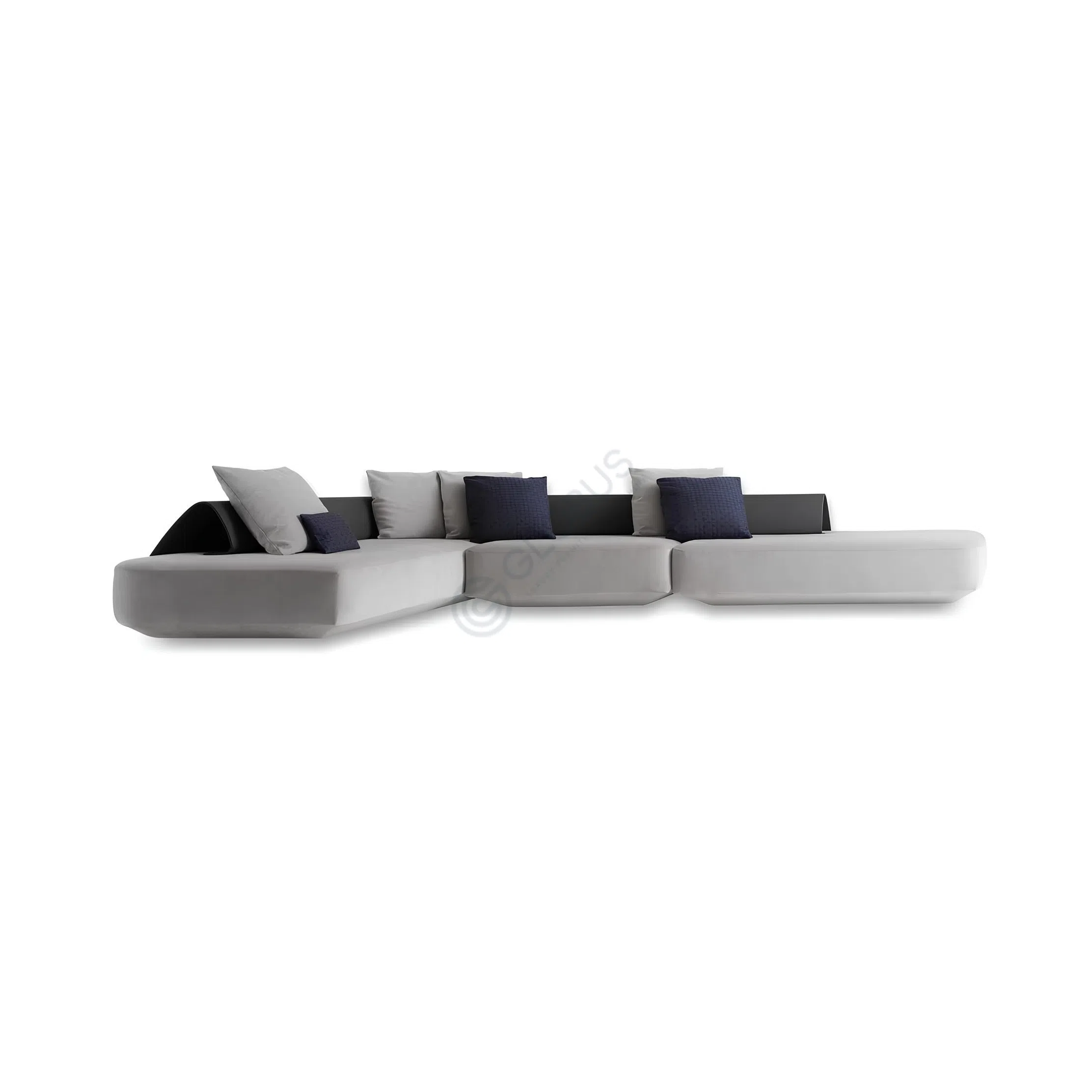 Диван BUGATTI HOME Type