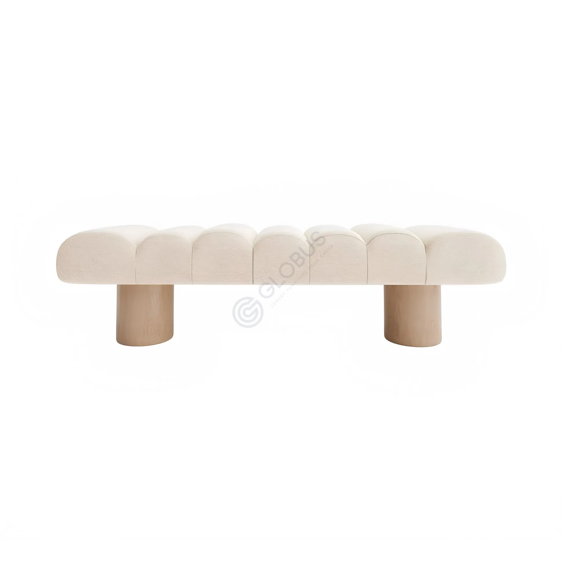 Банкетка DECORIST Bulut