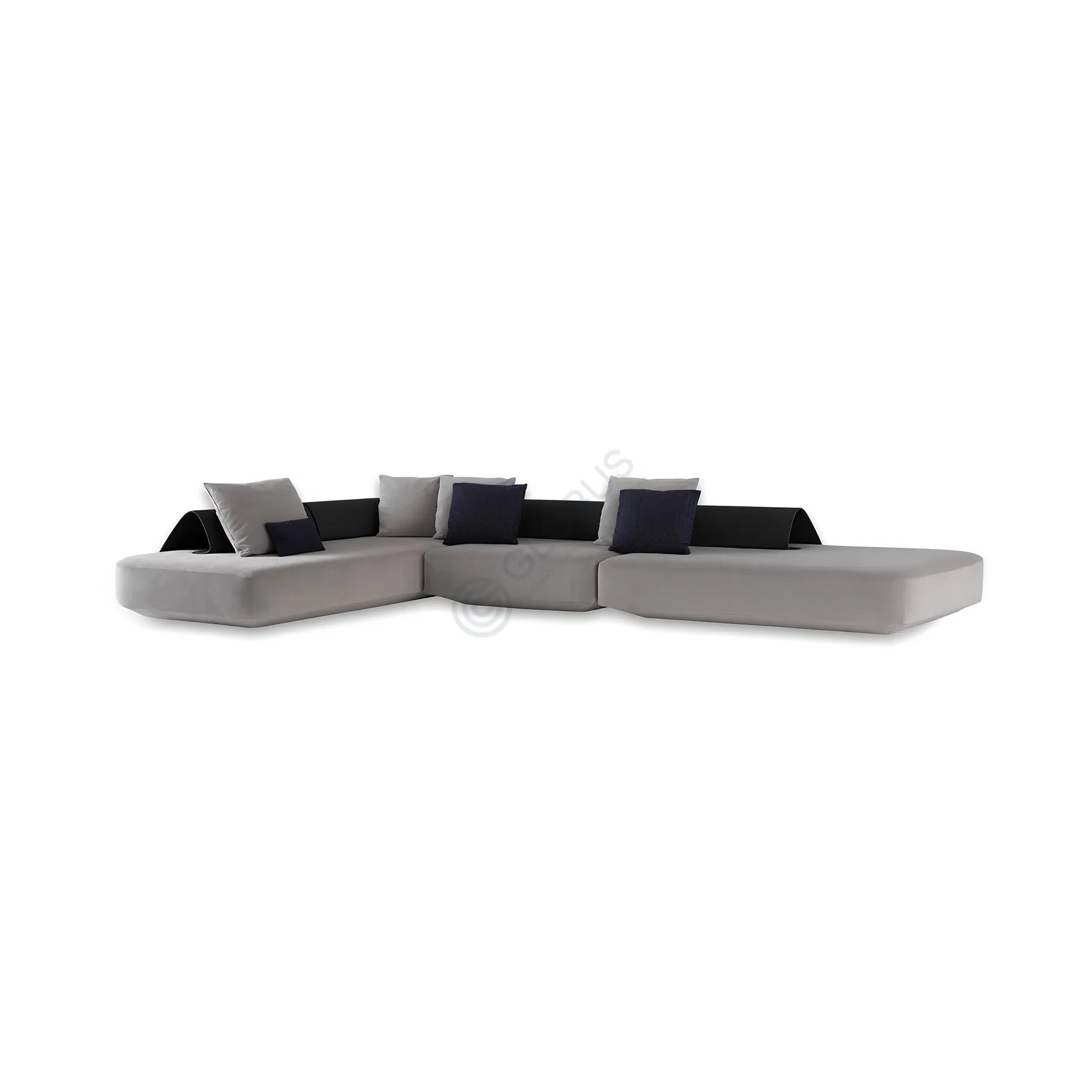 Диван BUGATTI HOME Type