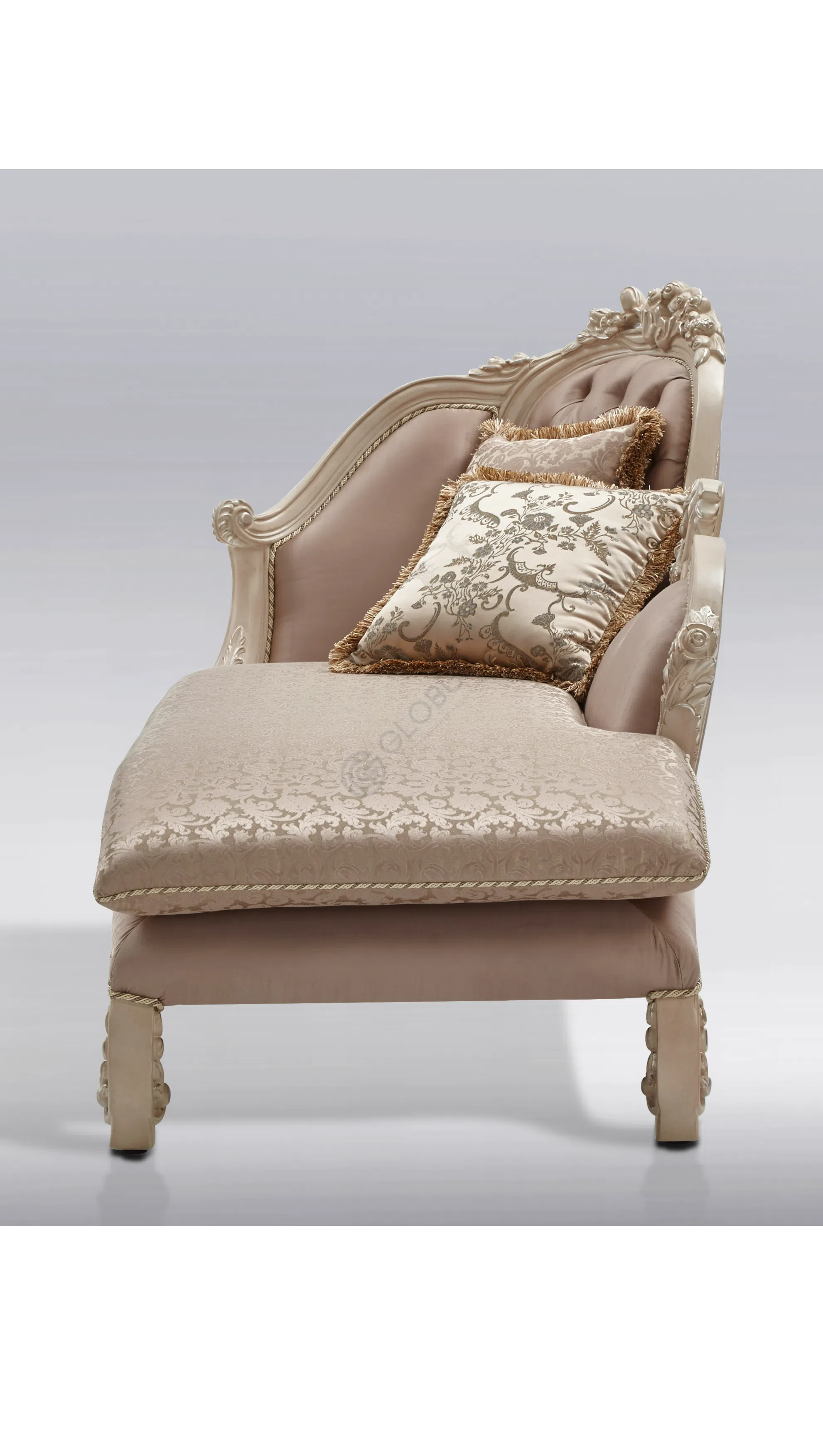 Кушетка Silenia