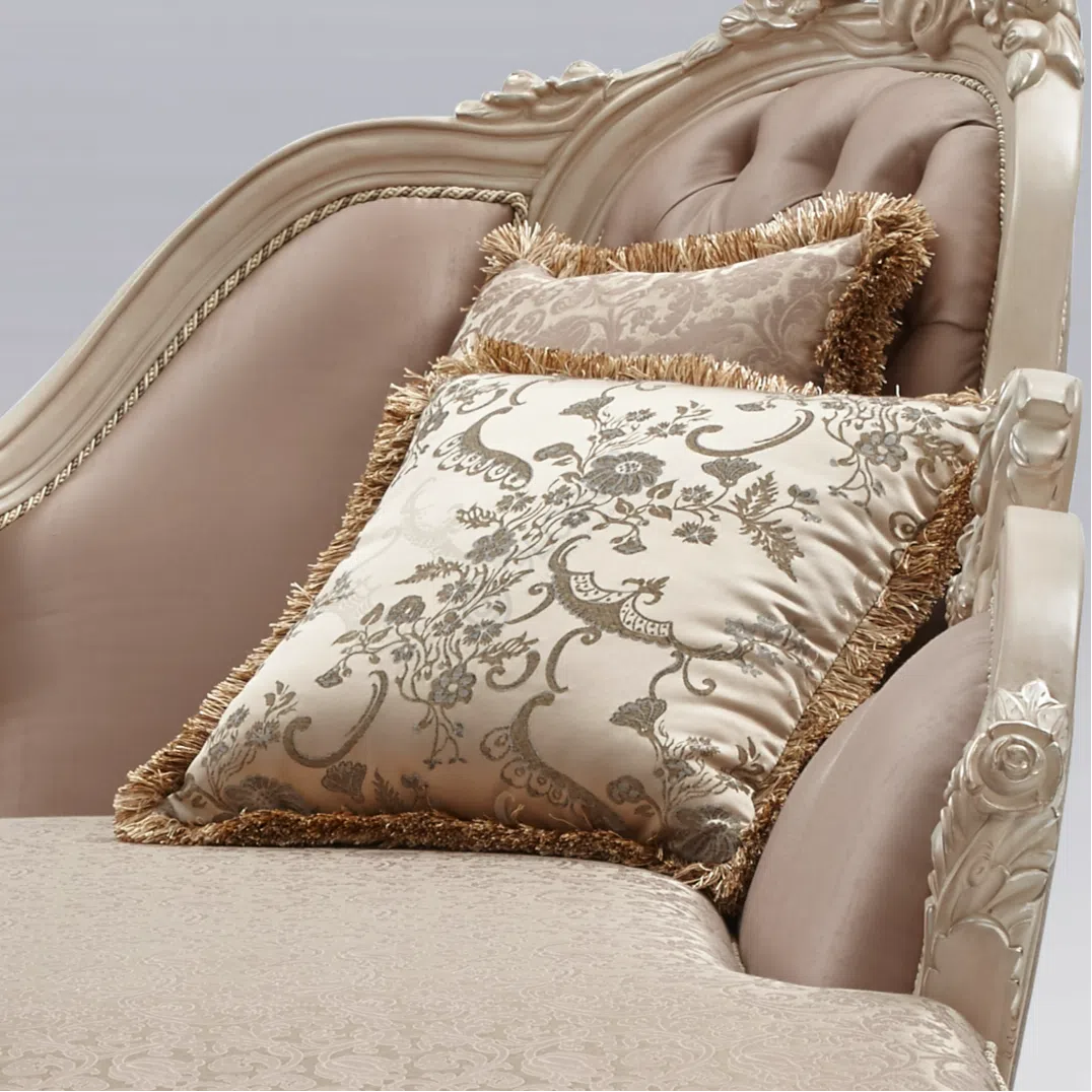 Кушетка Silenia