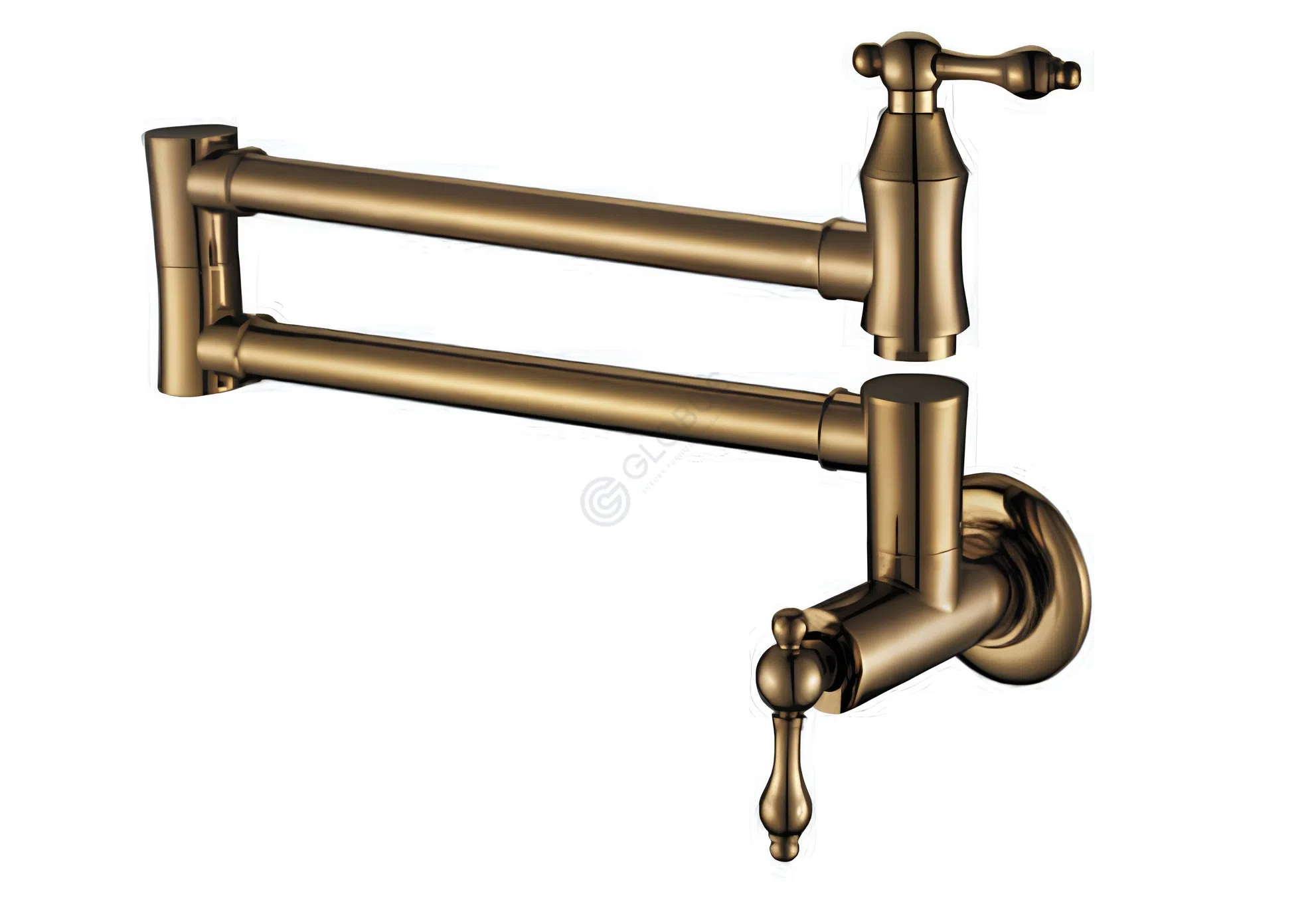 Смеситель Triveris