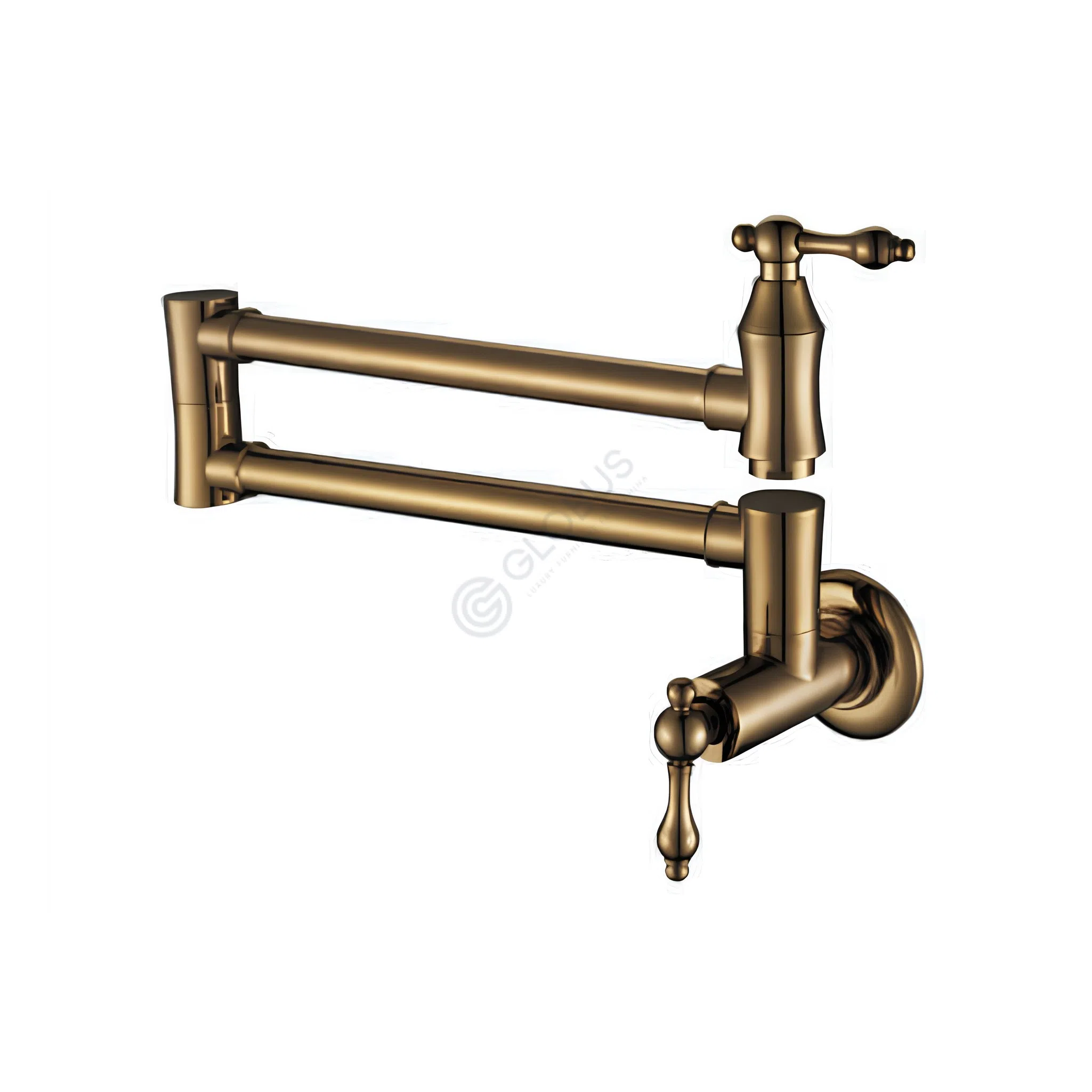 Смеситель Triveris