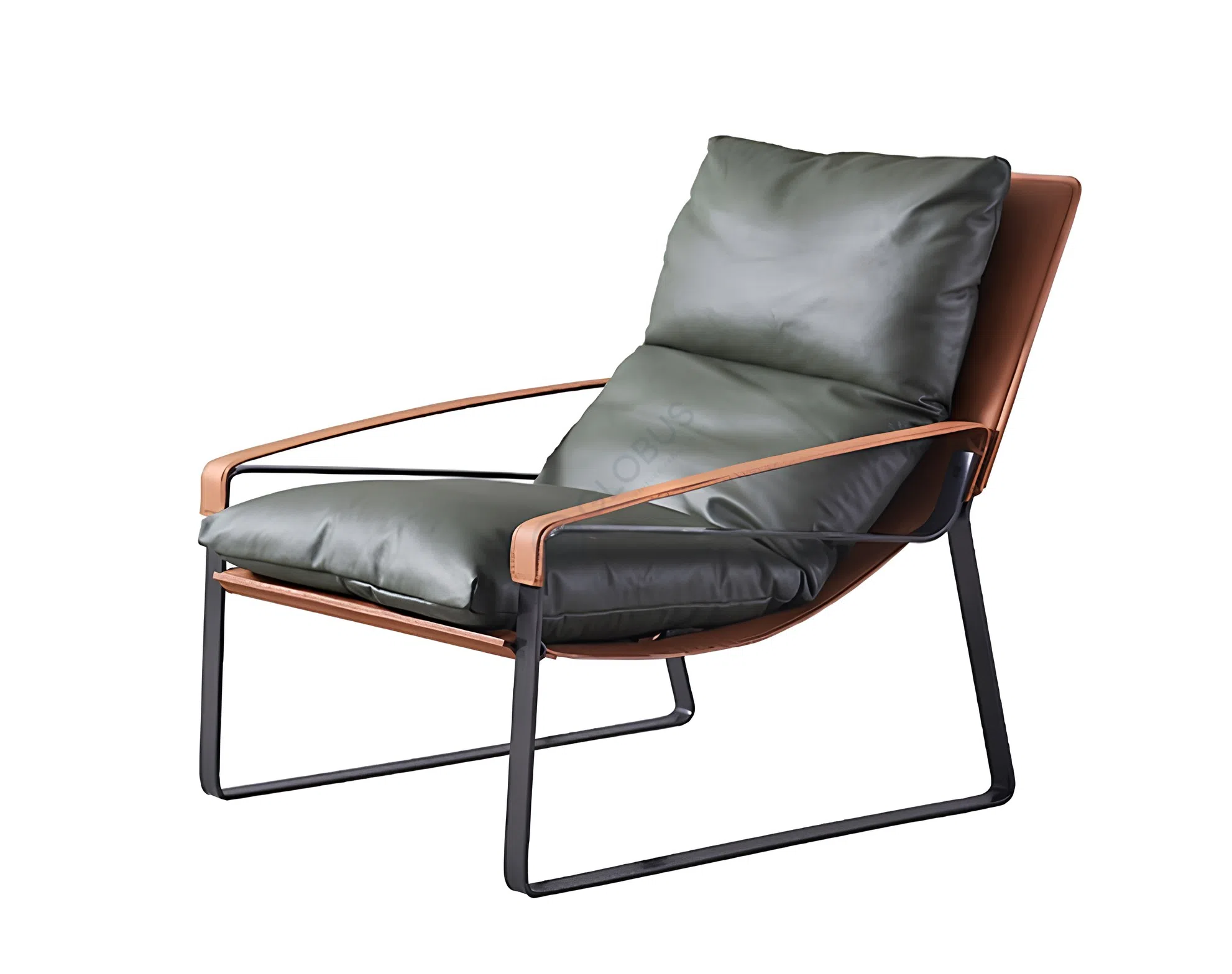 Кресло Rutilans