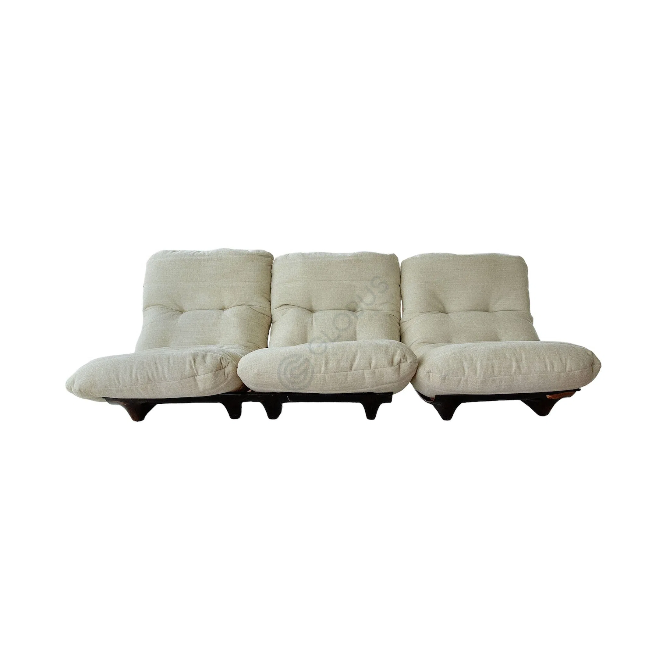 Диван MICHEL DUCAROY Marsala