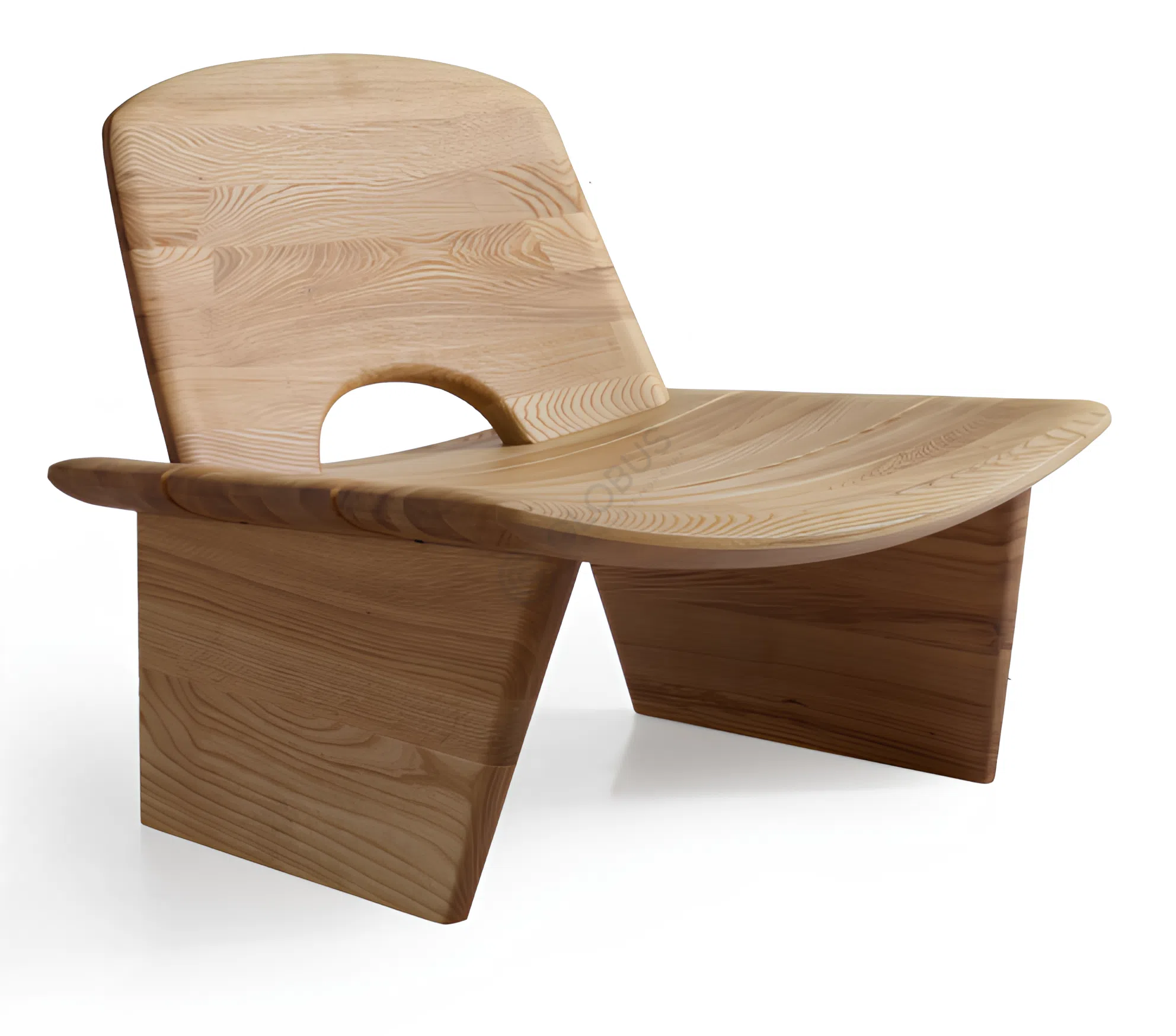 Кресло BAXTER Hakuna Matata