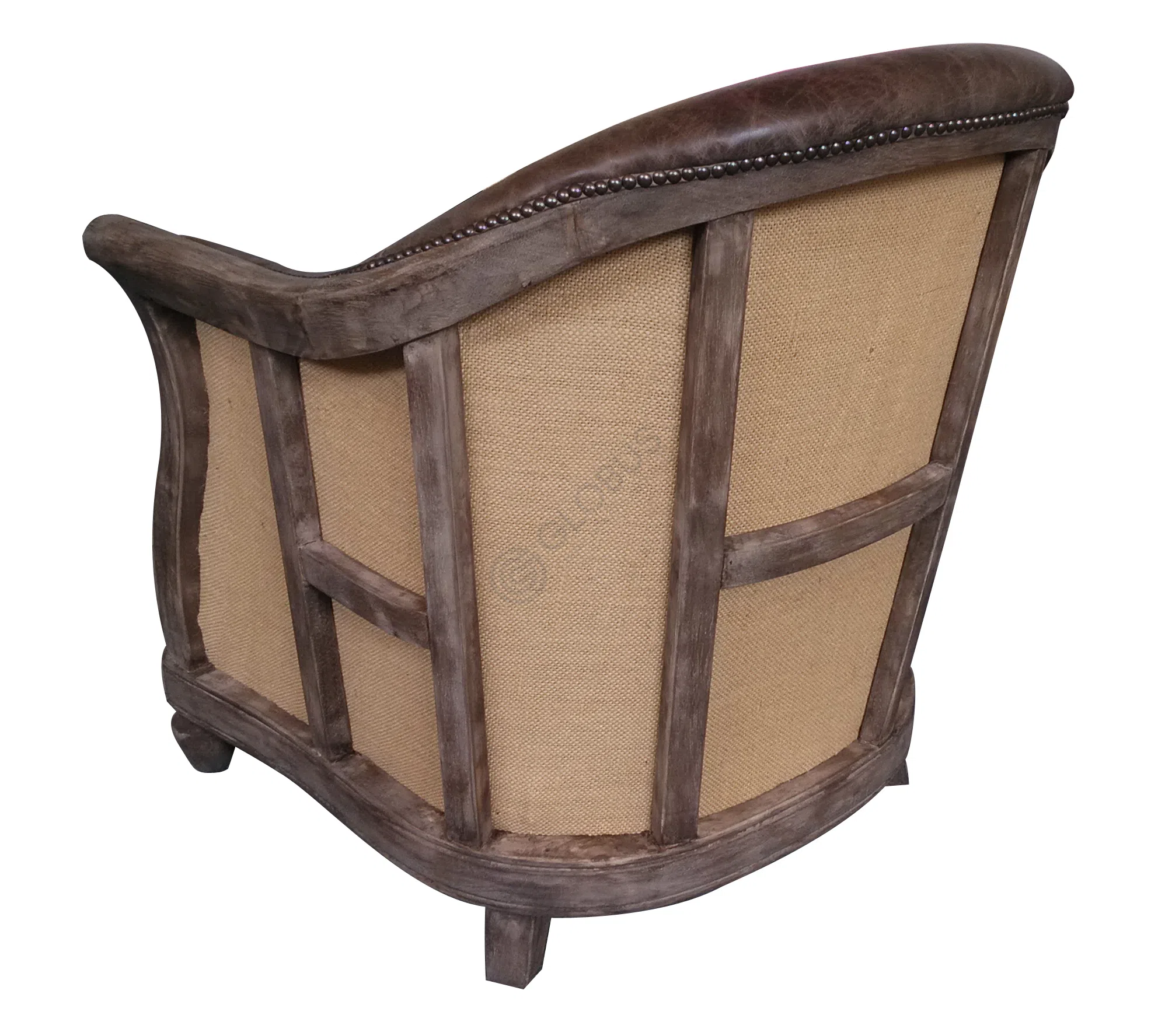 Кресло Fiorezzi