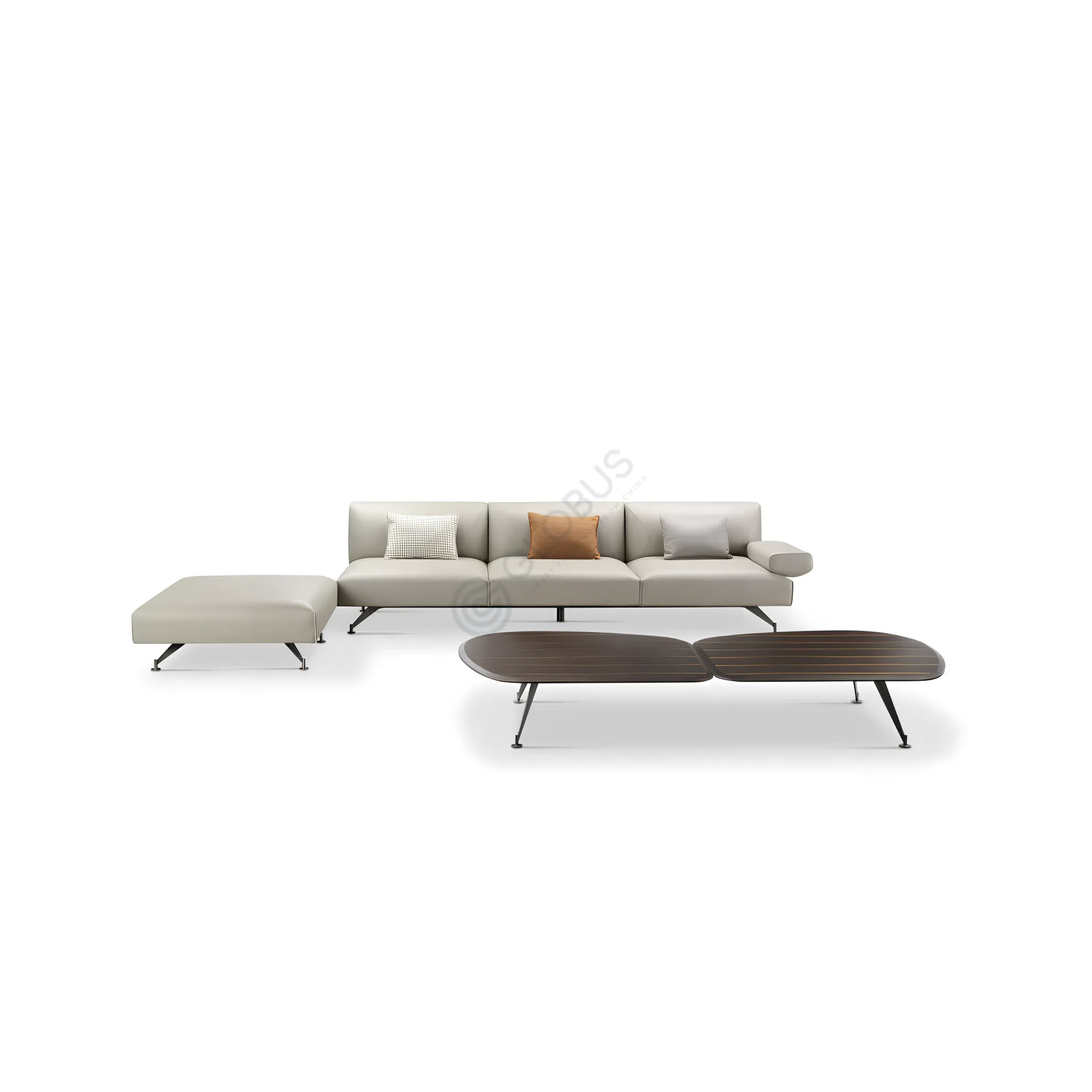 Журнальный столик IVANO REDAELLI Butterfly