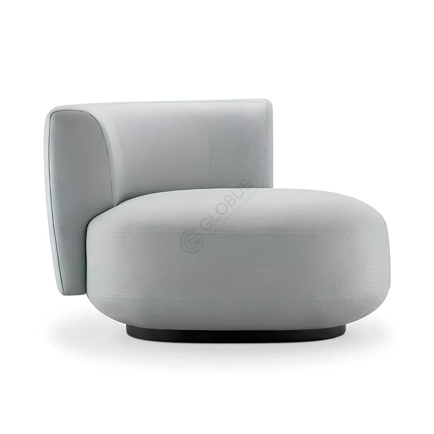 Кресло CHRISTOPHE DELCOURT Lek