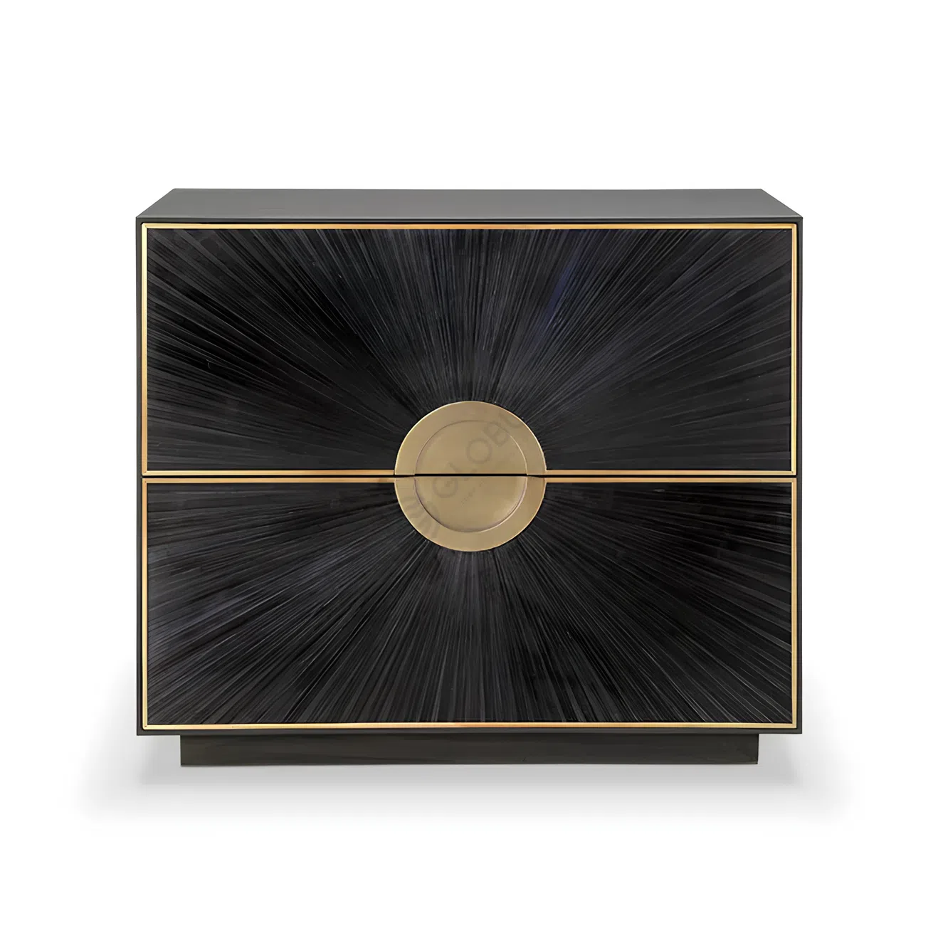 Прикроватная тумба JALLU ÉBENISTES Rune