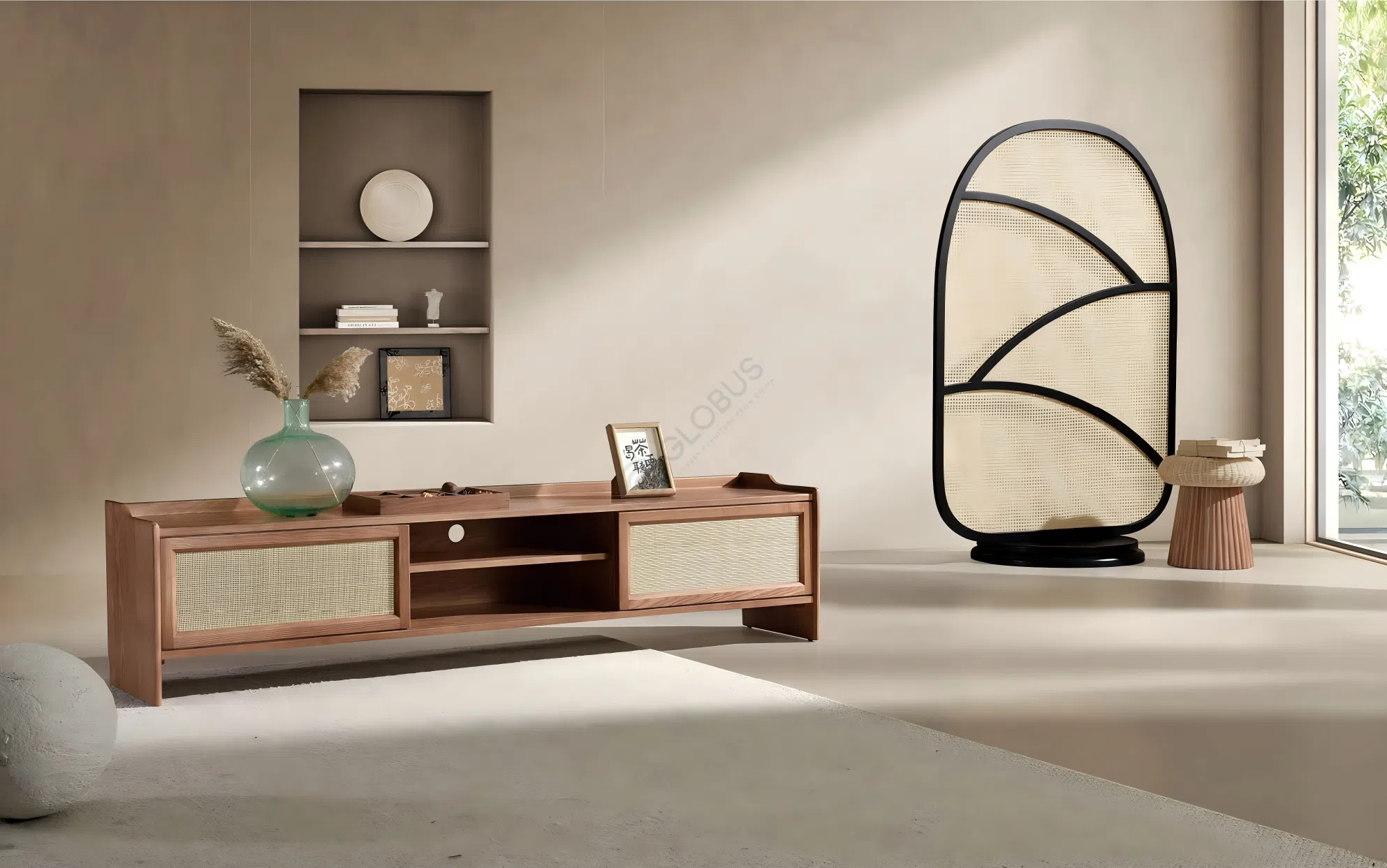 ТВ тумба Lissandro