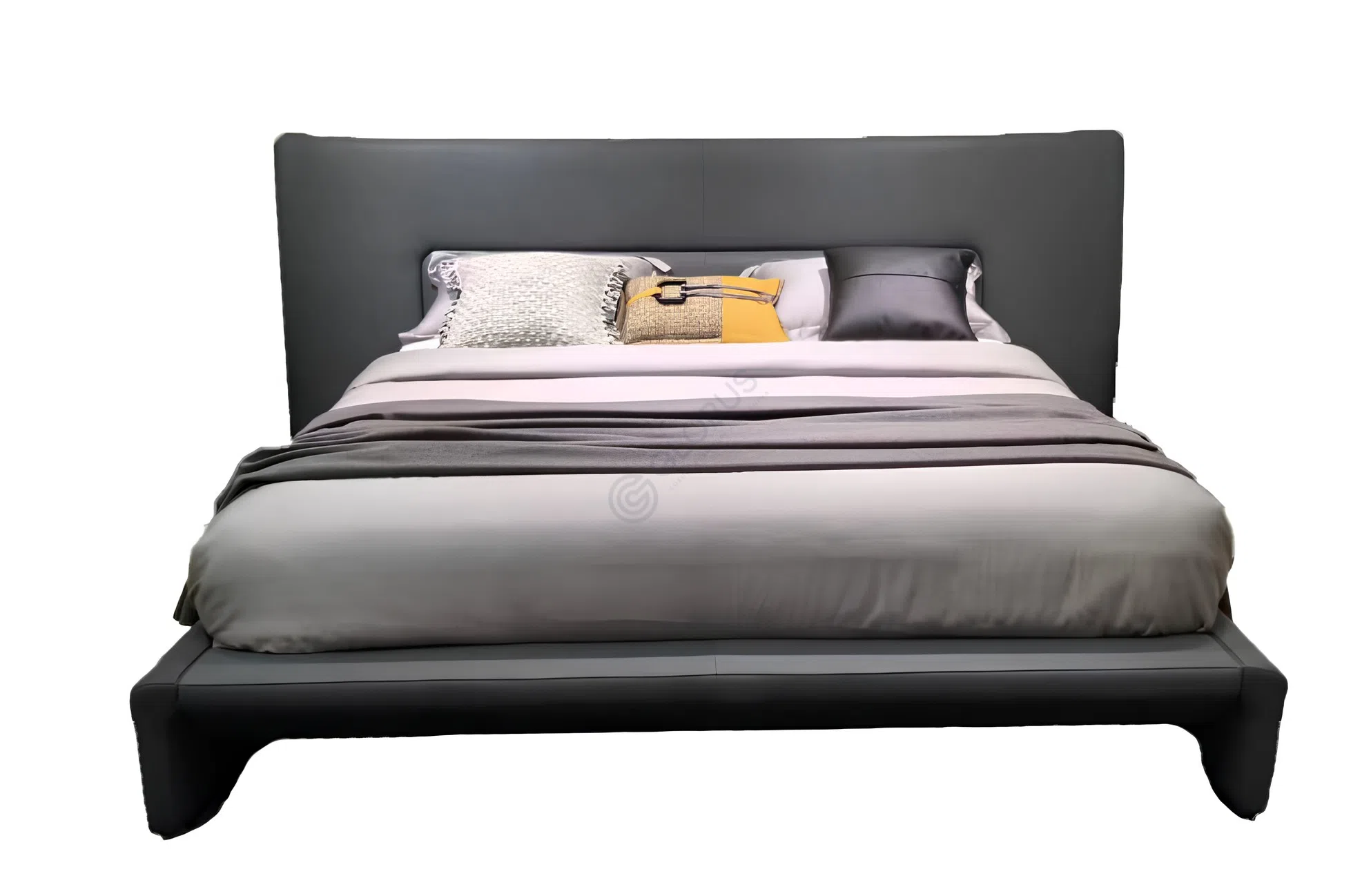 Кровать Jovencia