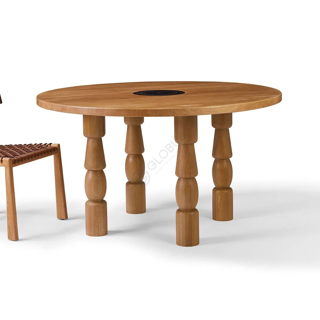 Обеденный стол Gervaso