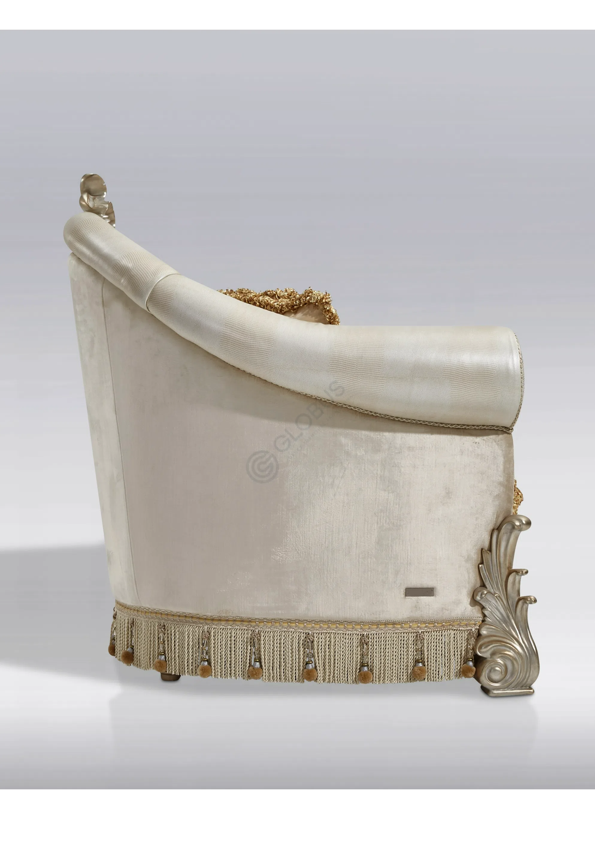 Кушетка Yseulte