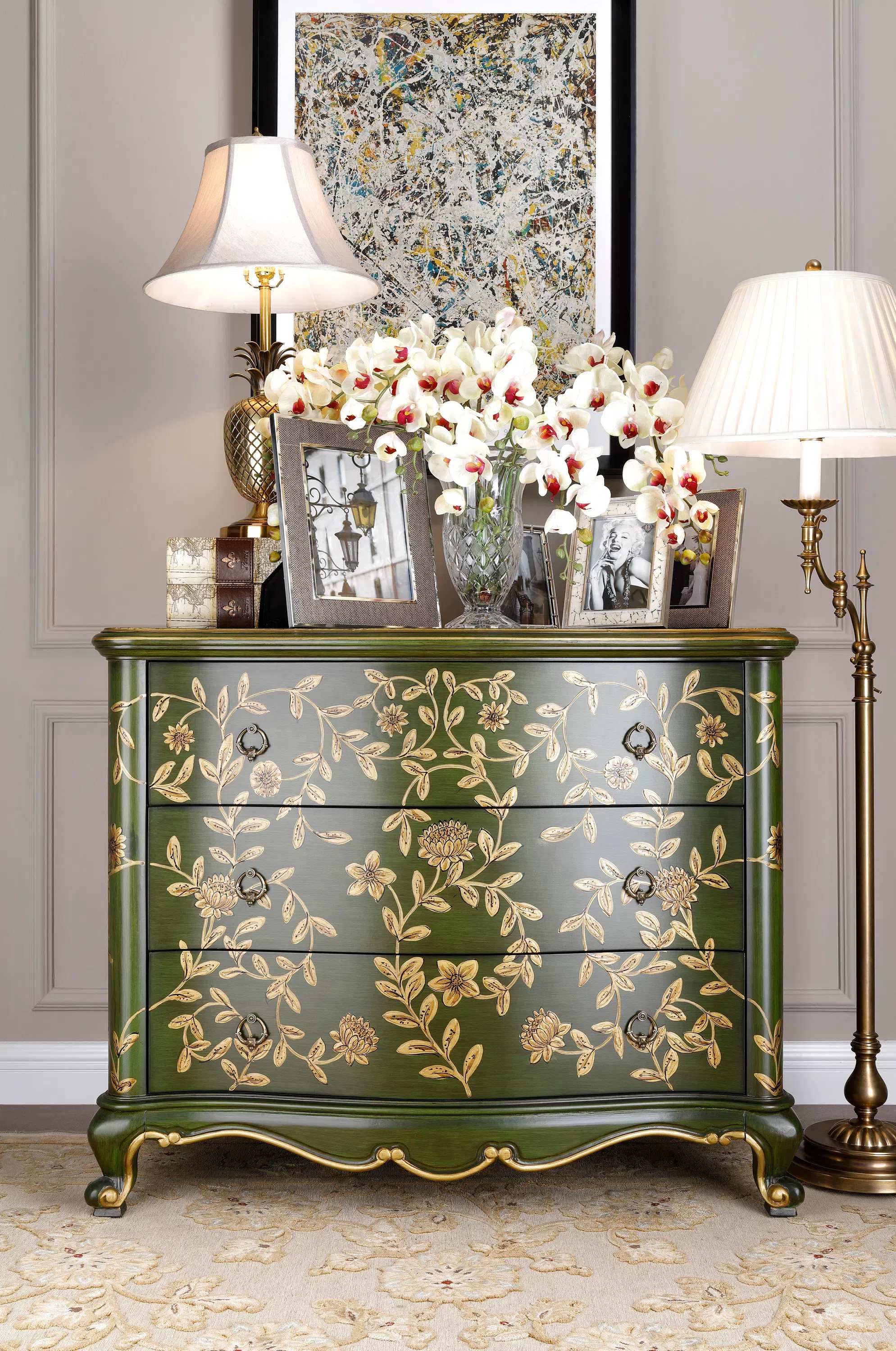 Комод Florentinus