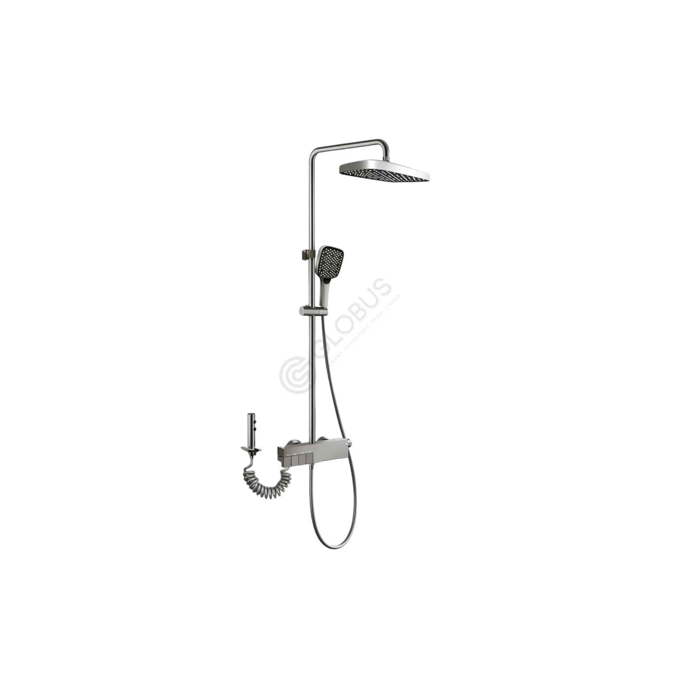 Смеситель для душа Uo