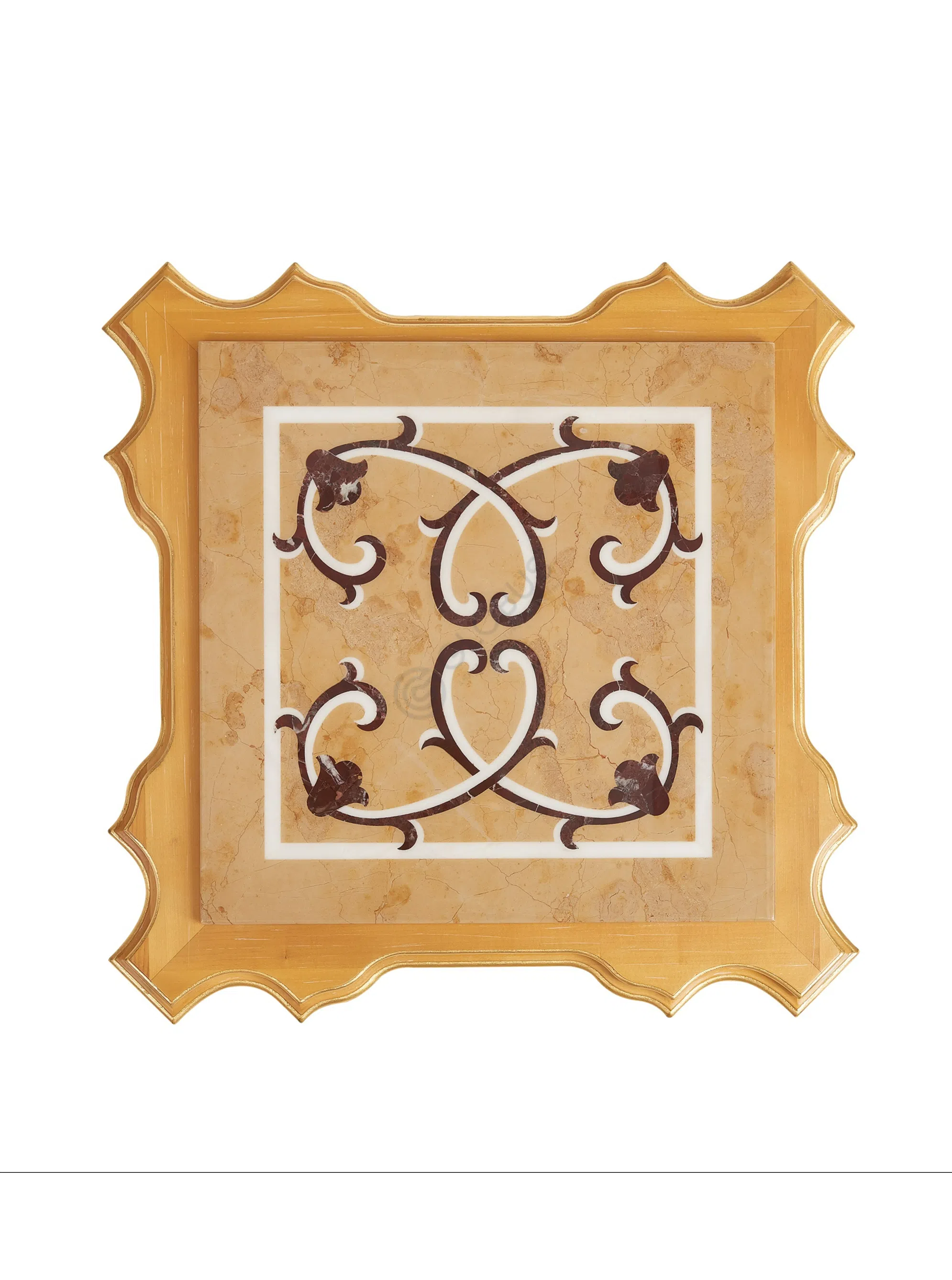 Угловой столик RIVA Giardino Italiano