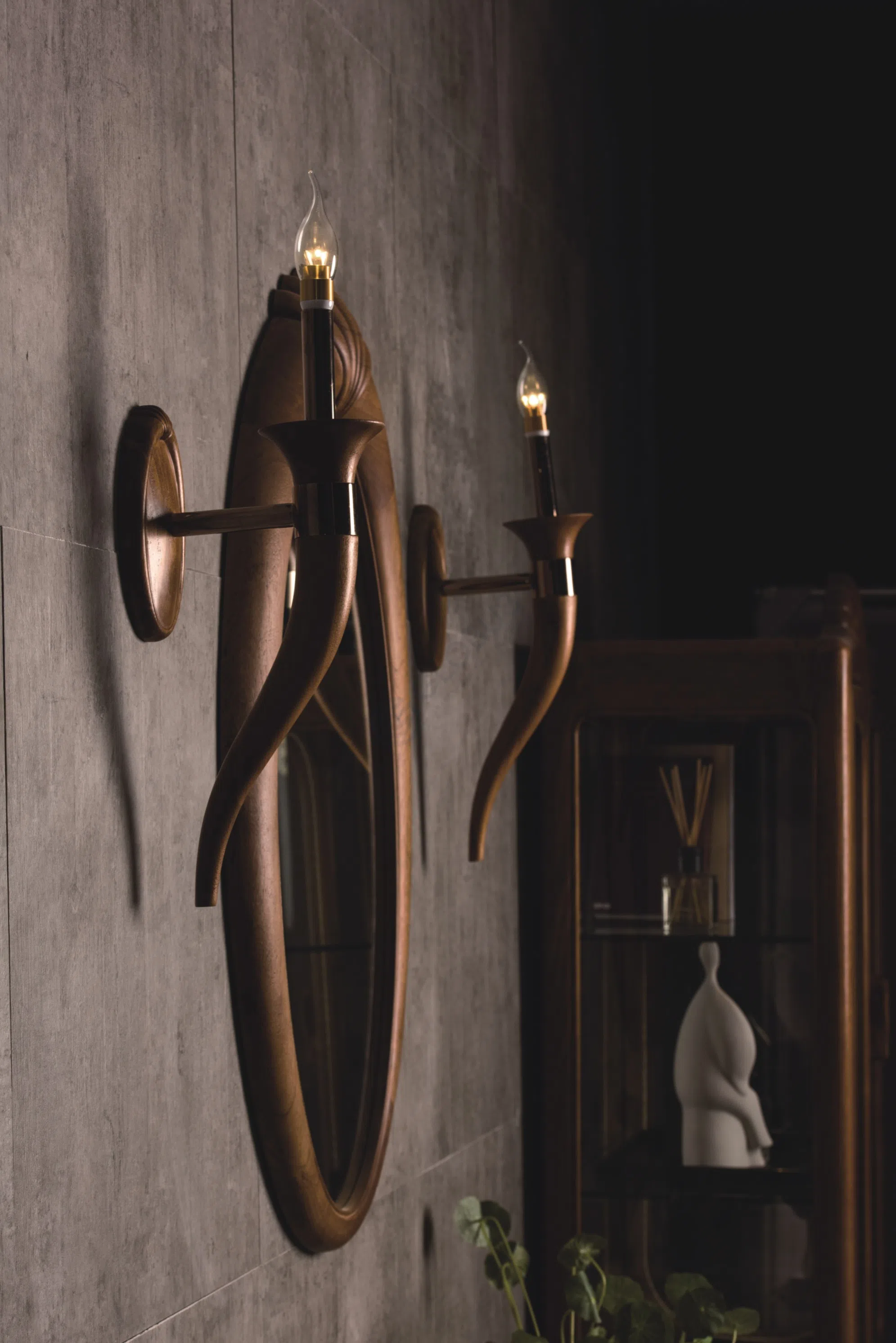 Зеркало Jusaris