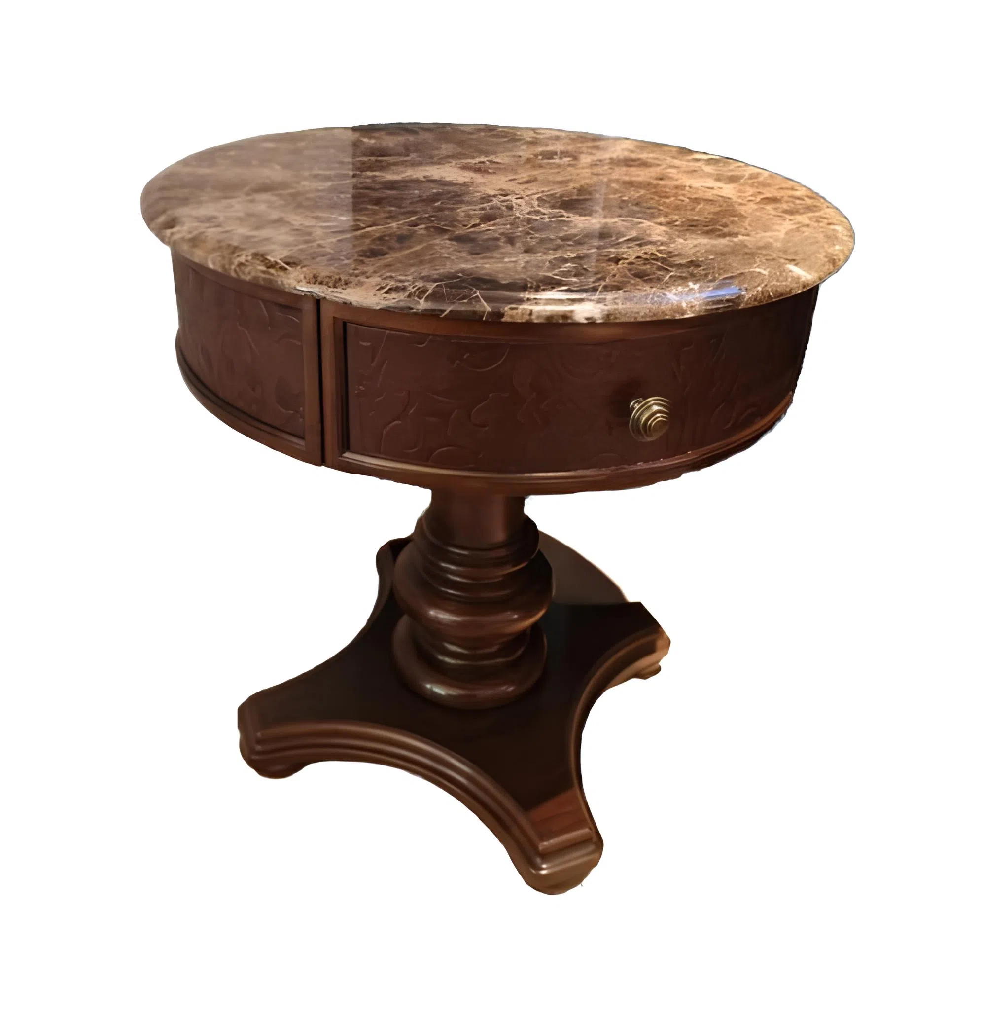 Угловой столик Novalle