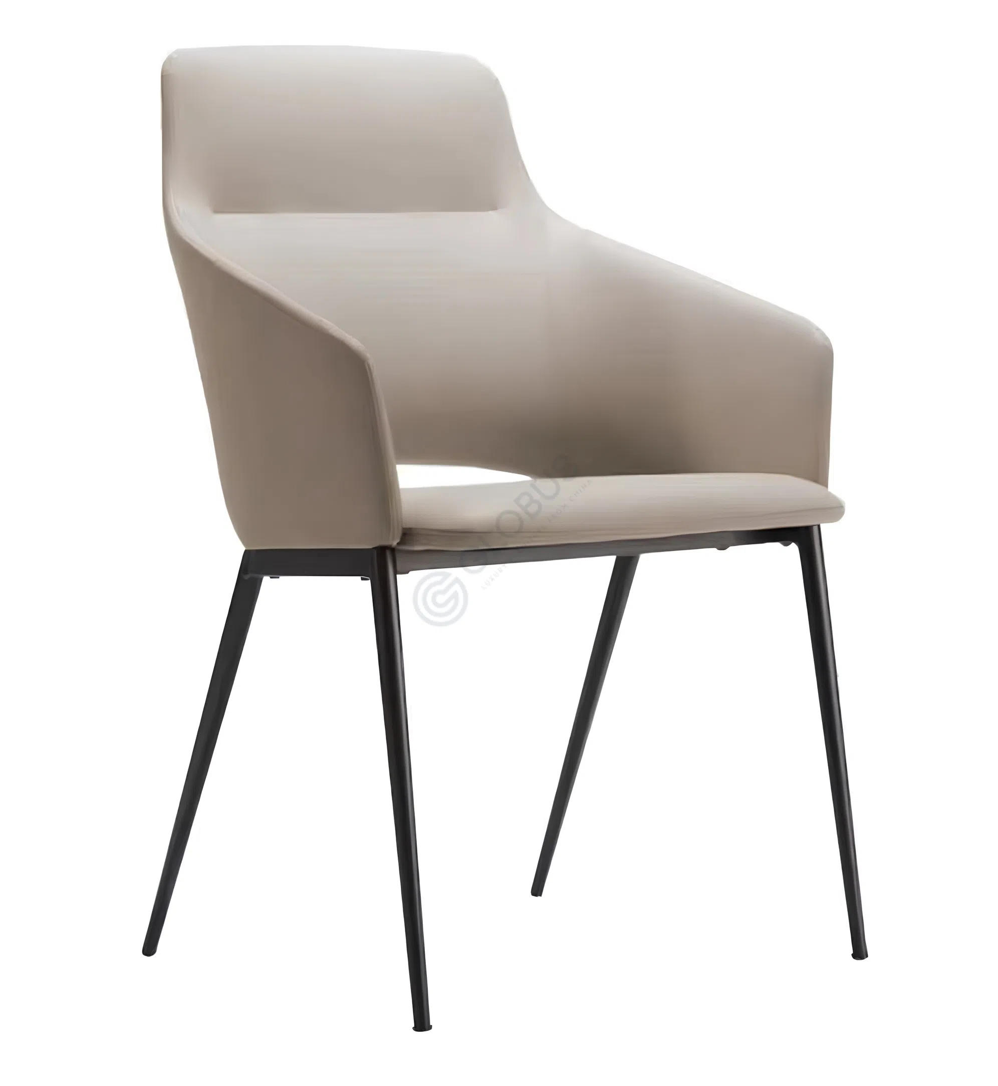 Обеденный стул ZANOTTA Tusa 2261/A